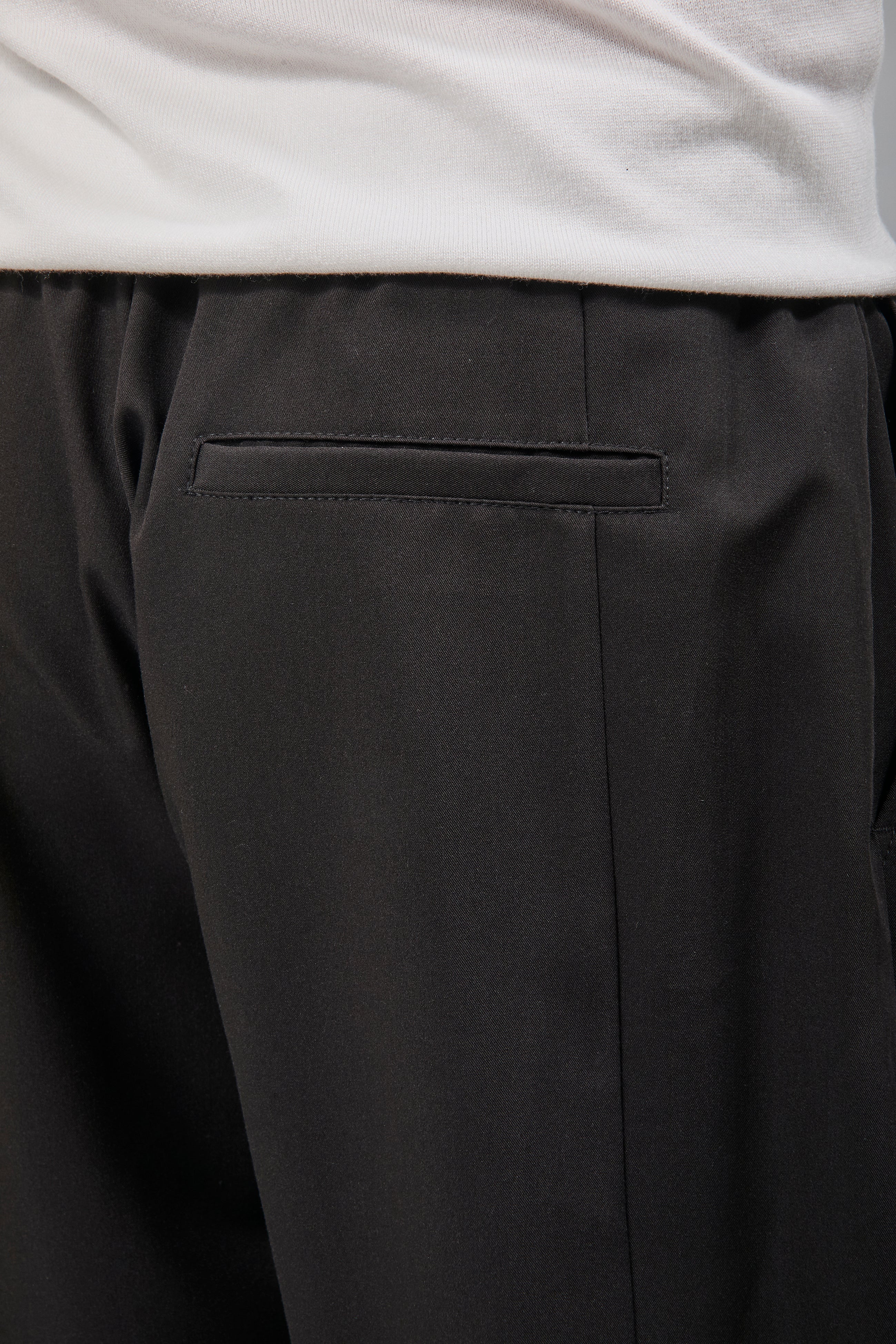 Pantalone Imperial Balloon Nero