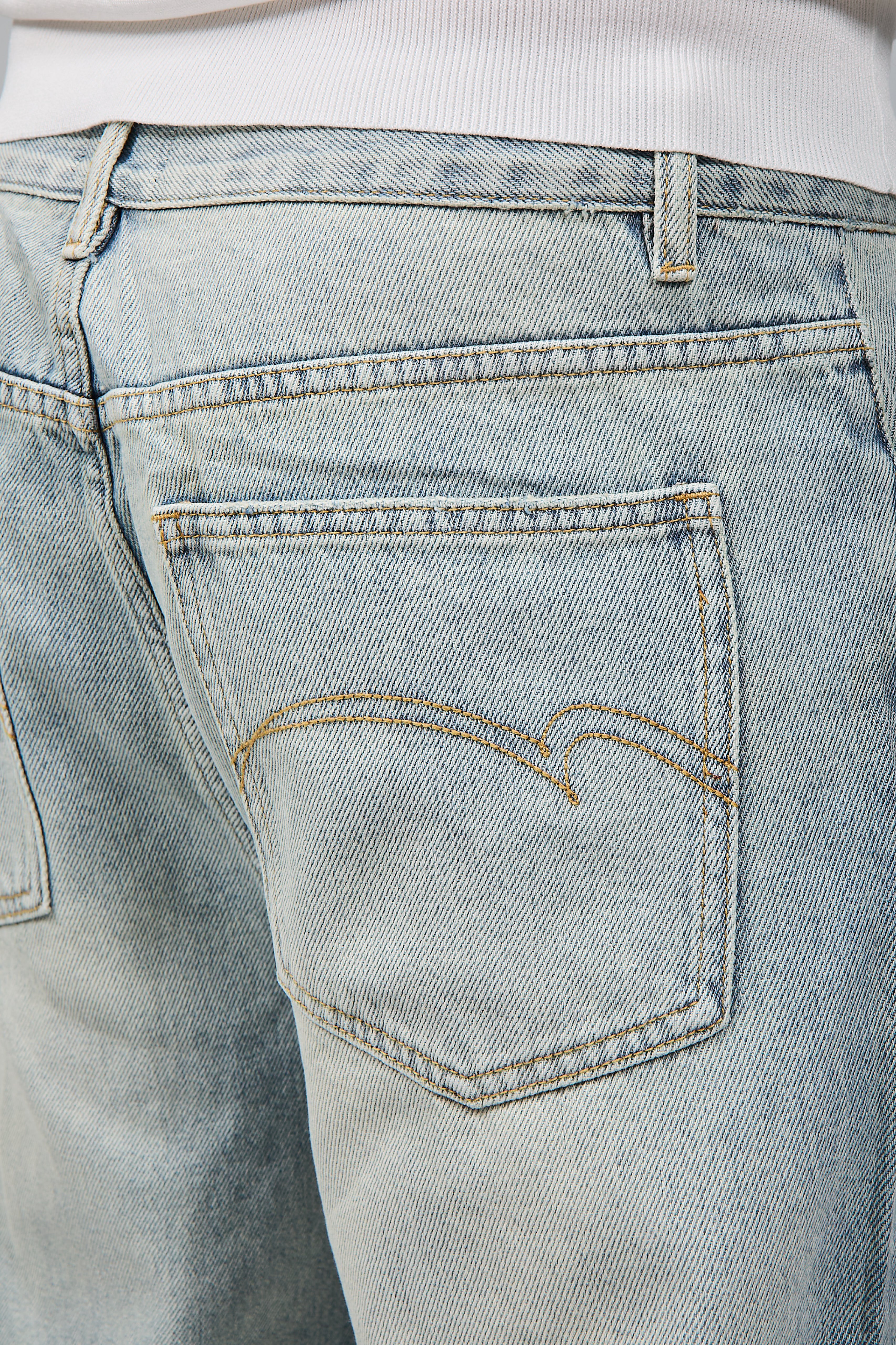 Jeans Gianni Lupo Double Label 079