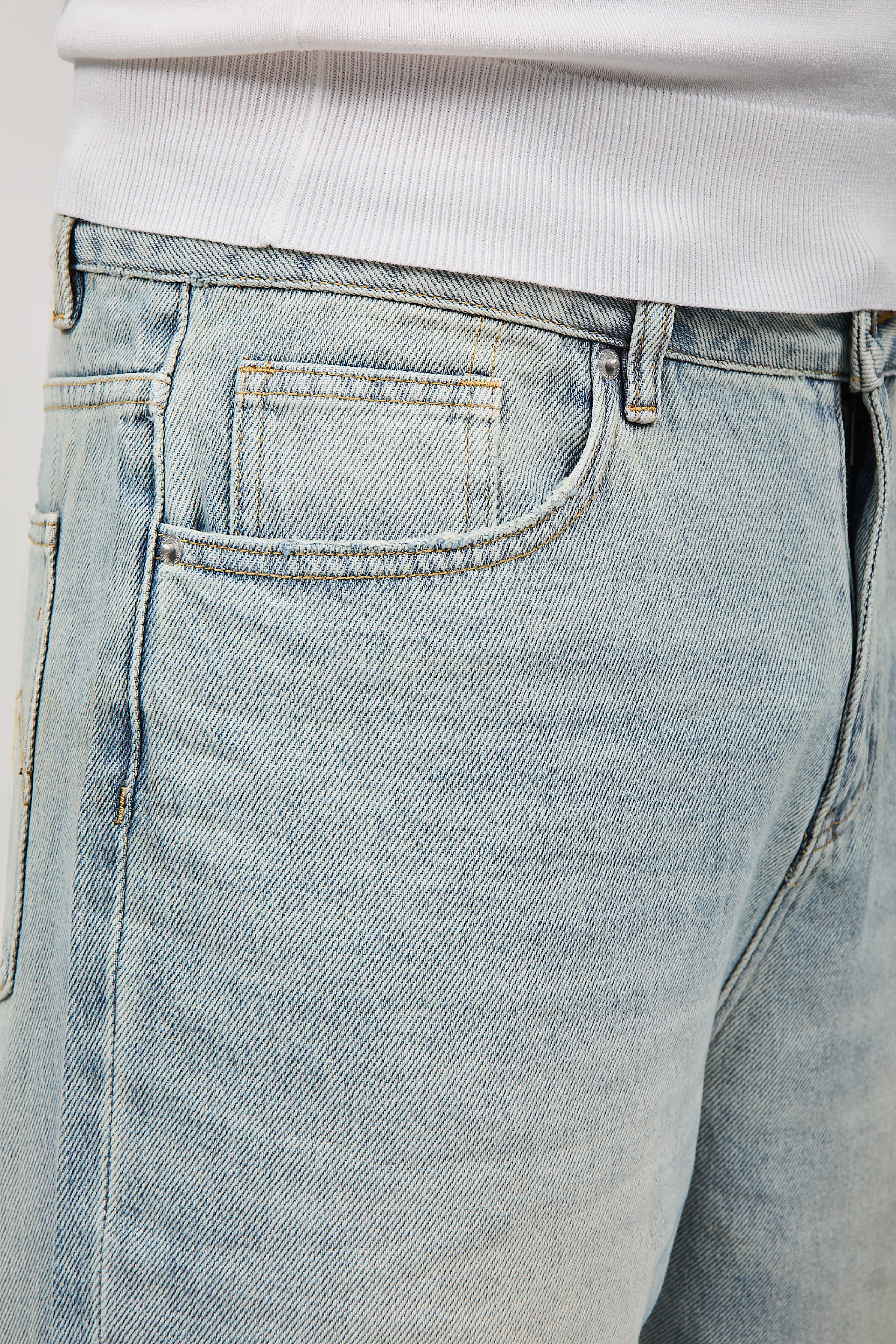 Jeans Gianni Lupo Double Label 079