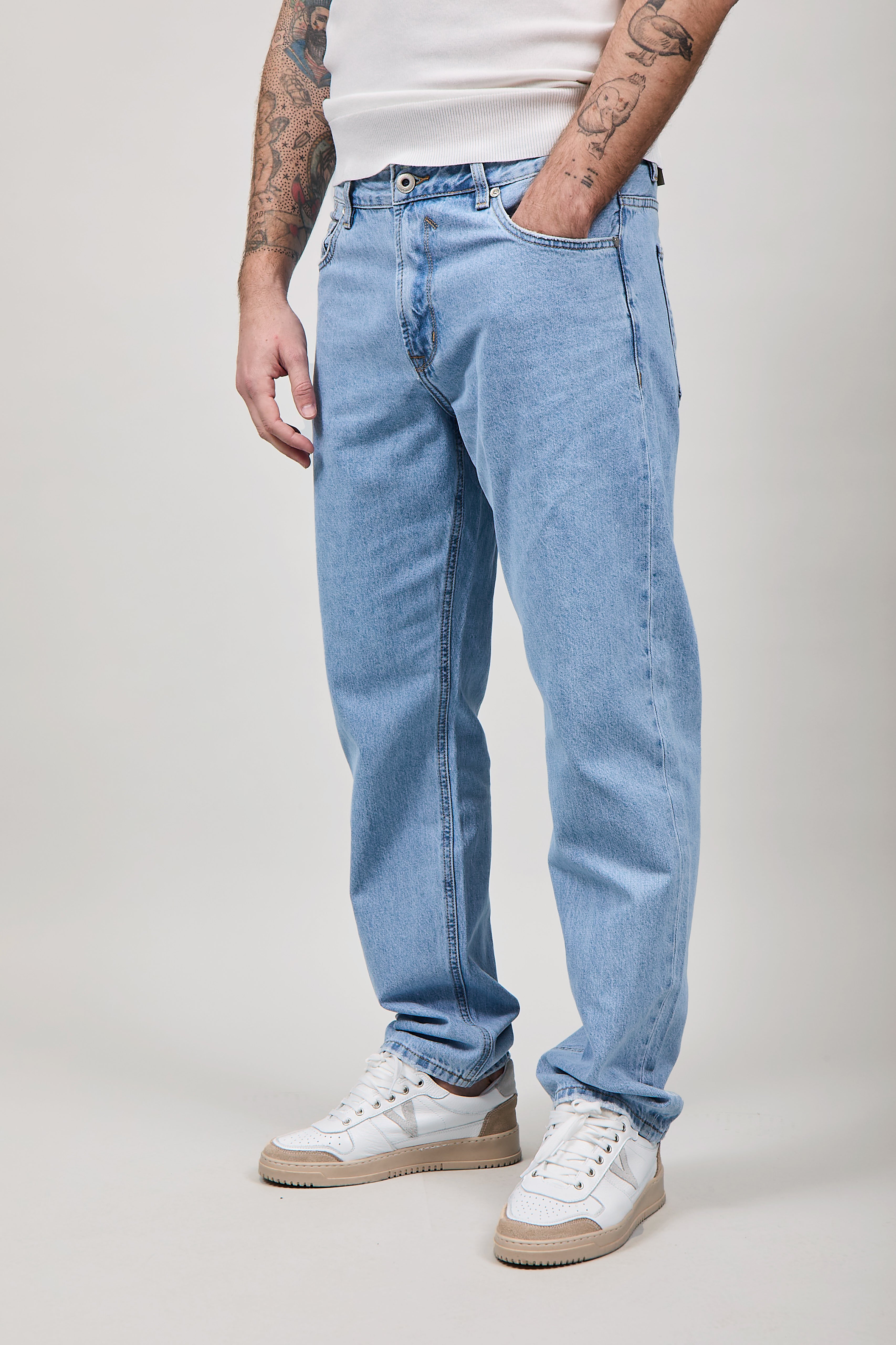 Jeans Gianni Lupo 6396