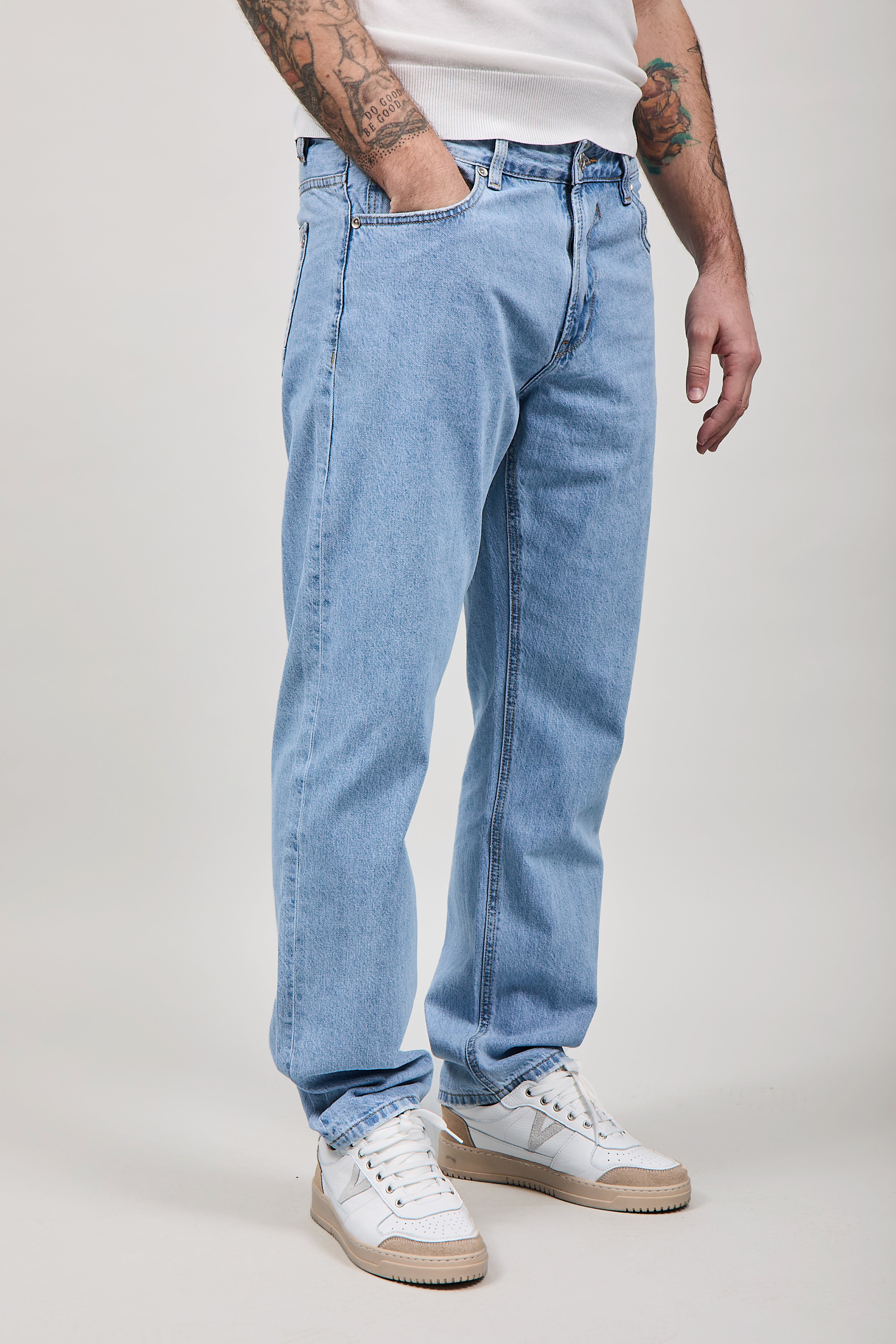 Jeans Gianni Lupo 6396