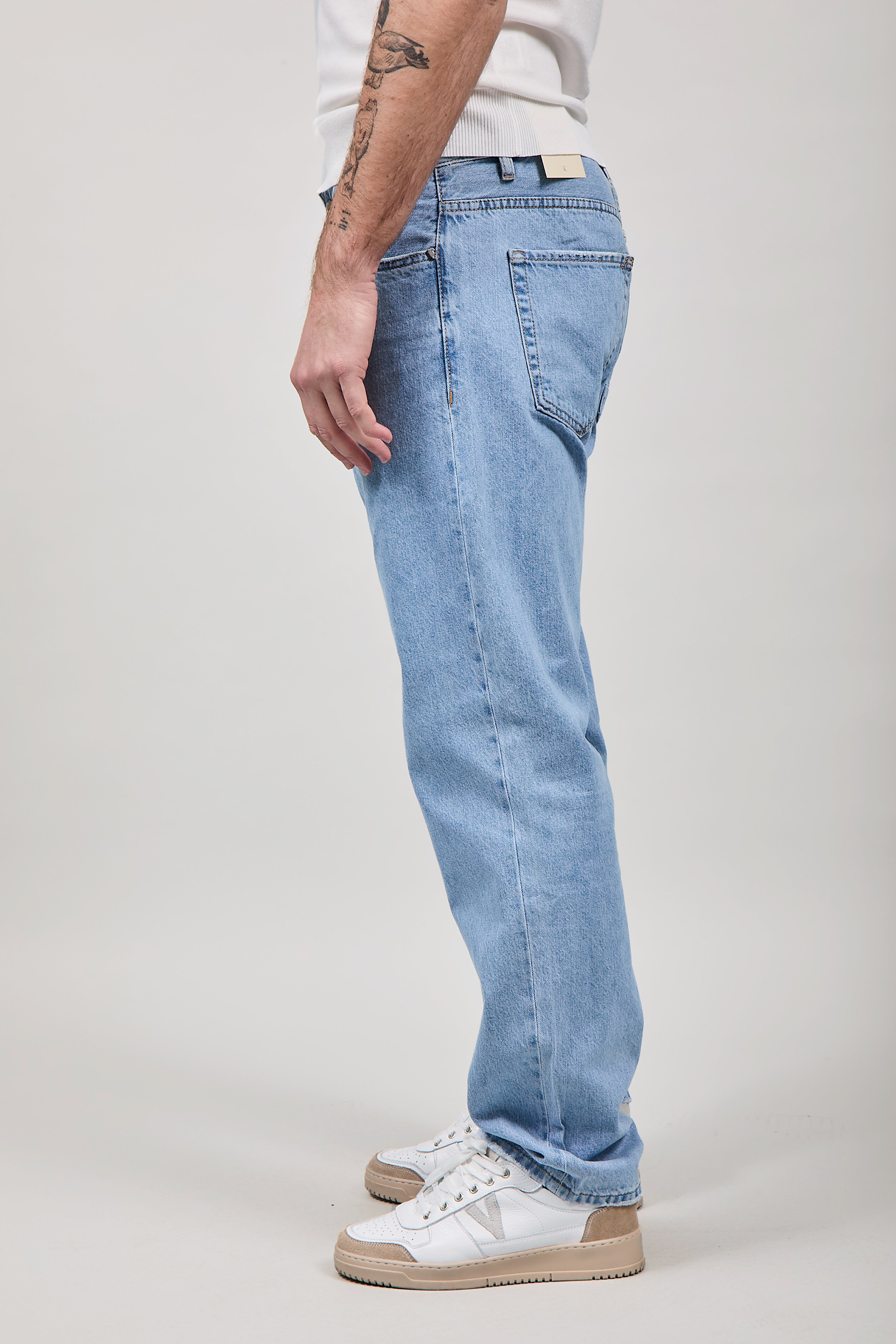 Jeans Gianni Lupo 6396