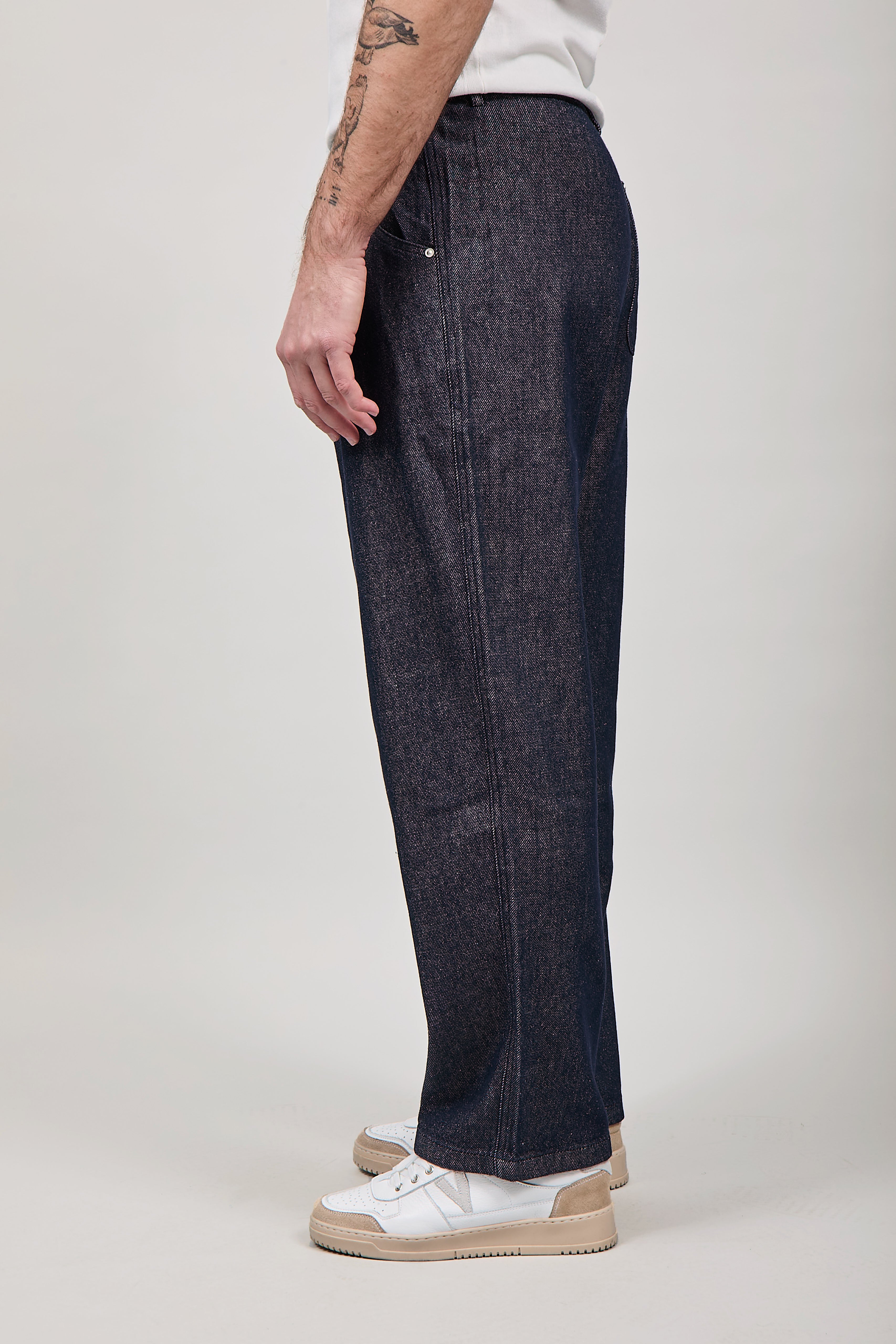 Jeans Gianni Lupo Double Label 080