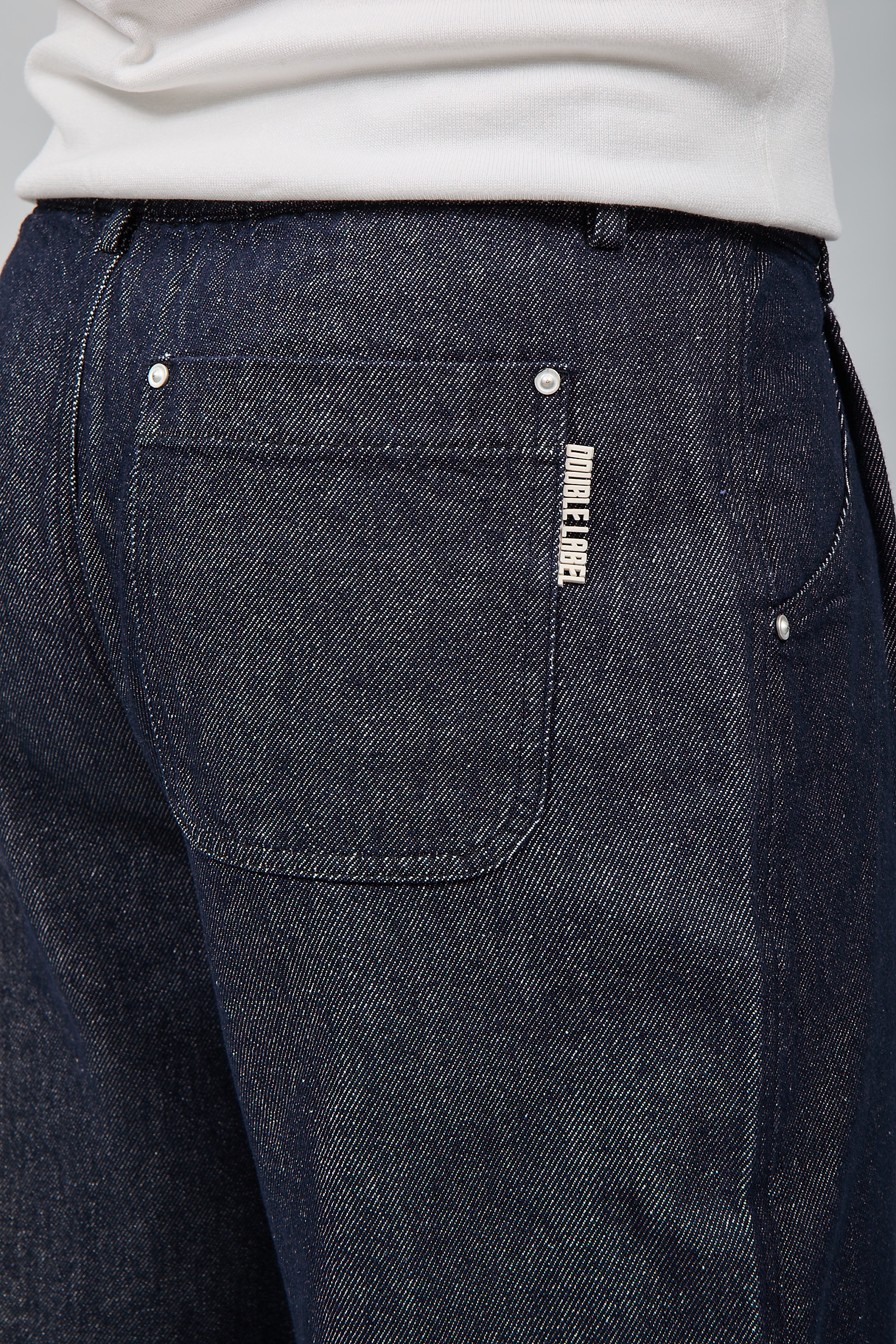 Jeans Gianni Lupo Double Label 080