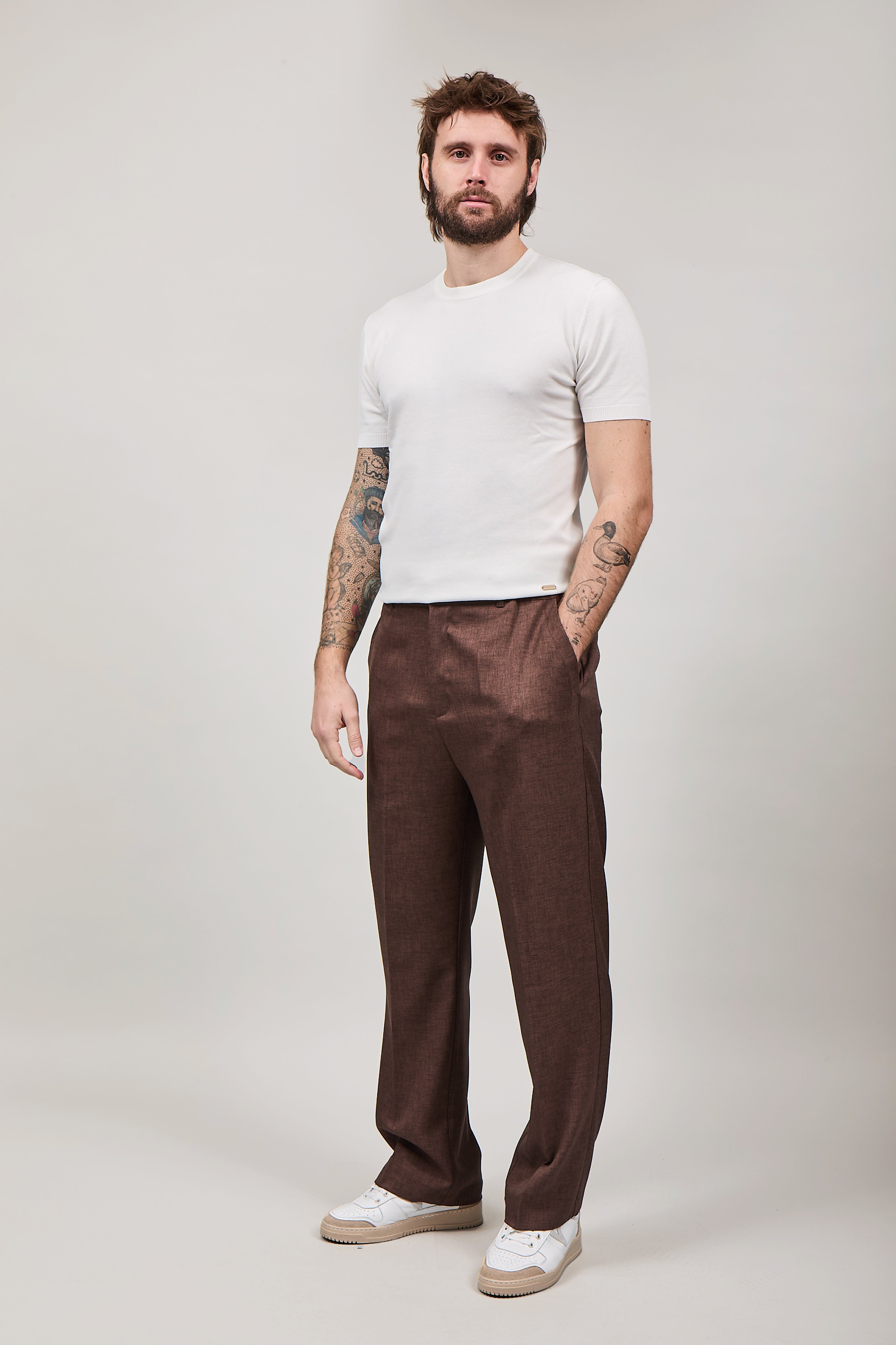 Pantalone Imperial Moro 002