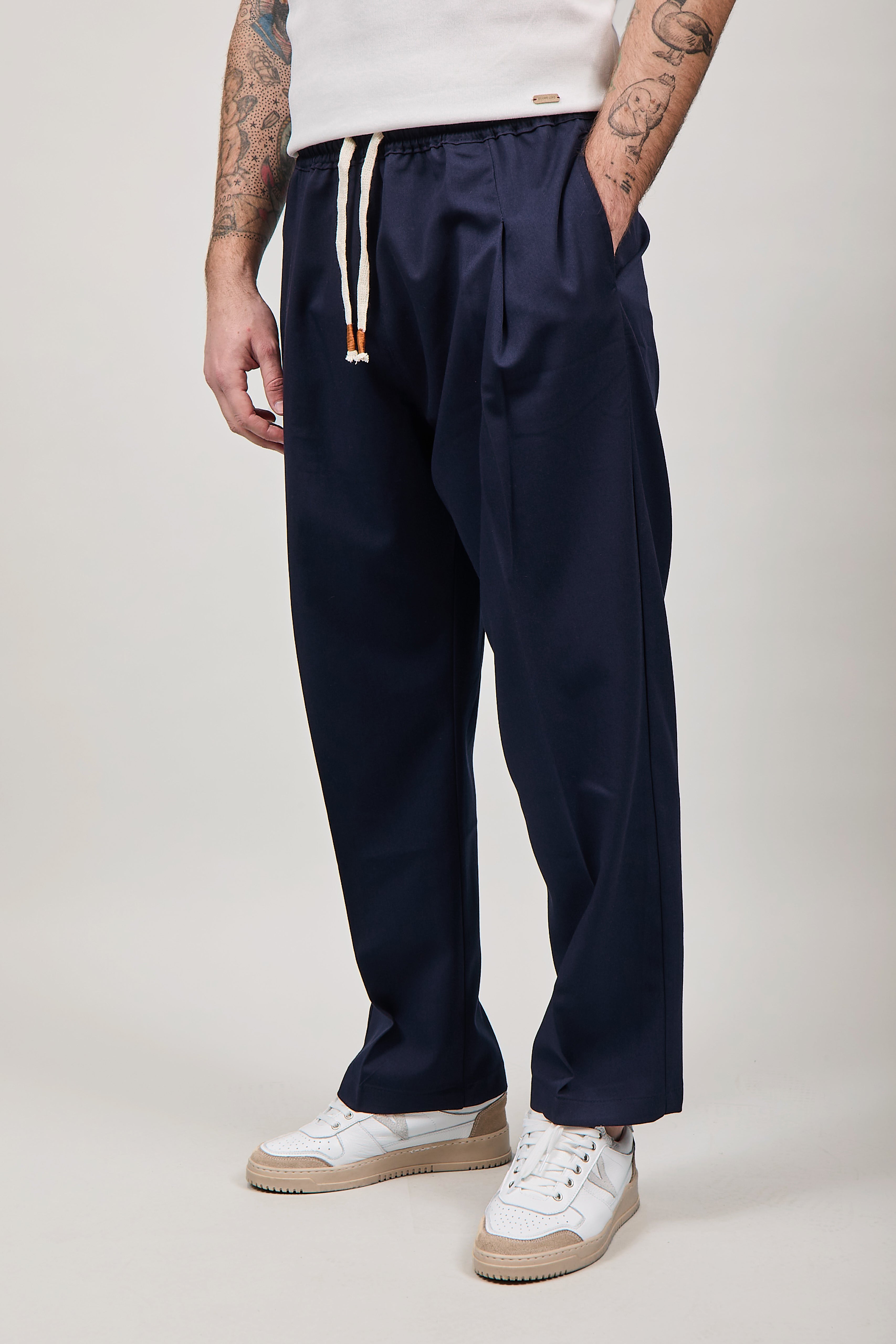 Pantalaccio Imperial Navy 011