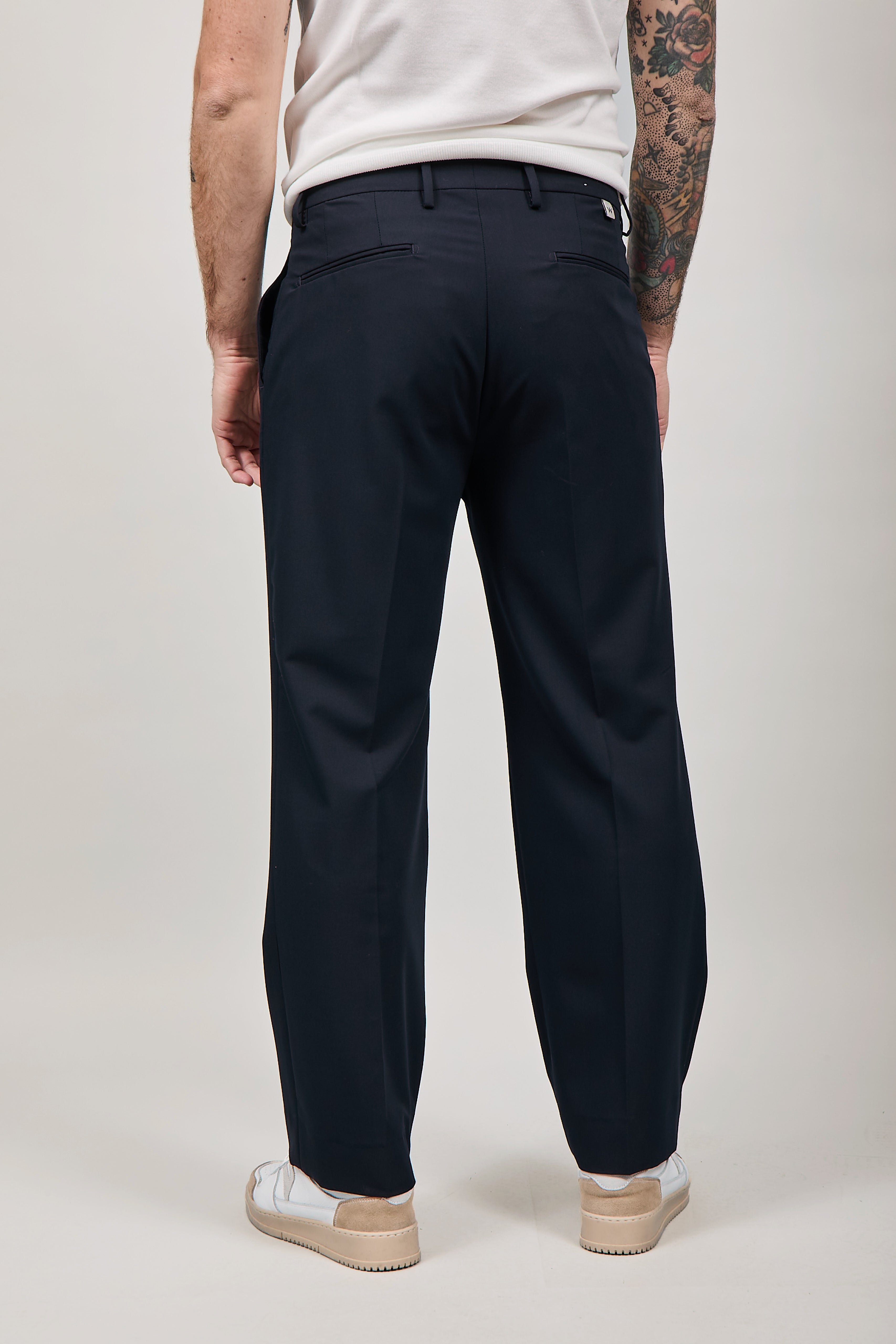 Pantalone Why Not Marlon Navy