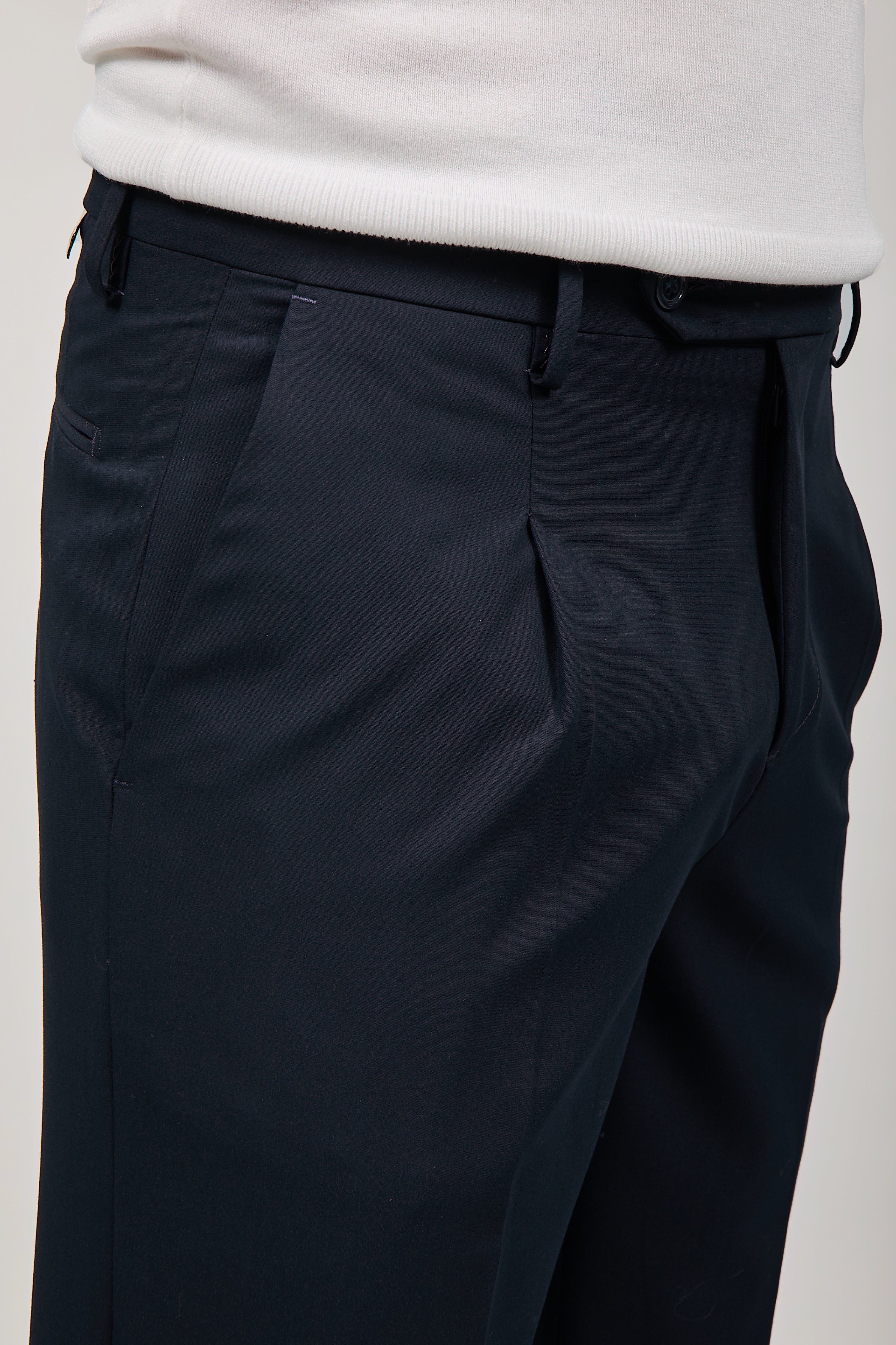 Pantalone Why Not Marlon Navy