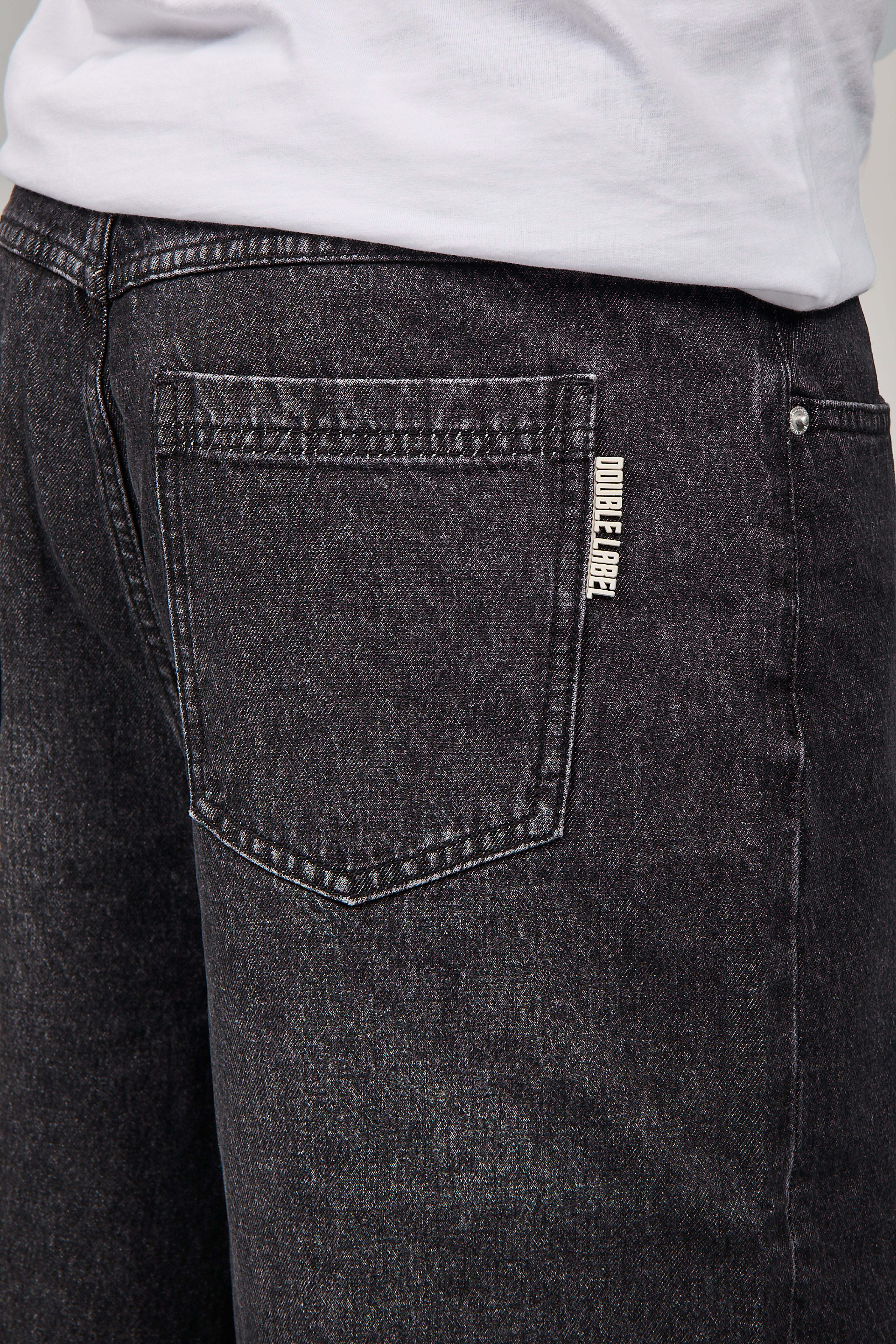 Bermuda Gianni Lupo Double Label 105