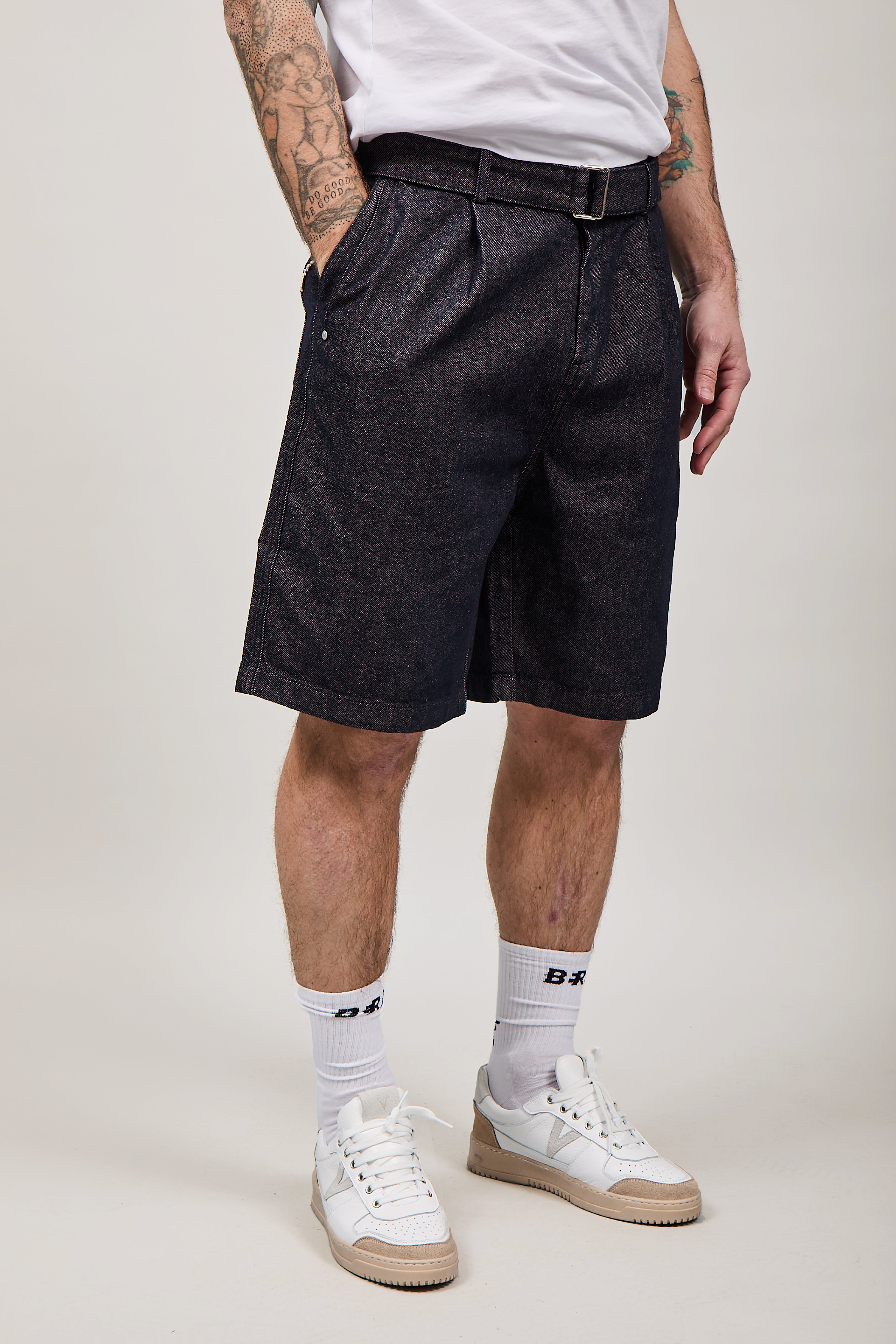 Bermuda Gianni Lupo Double Label 103