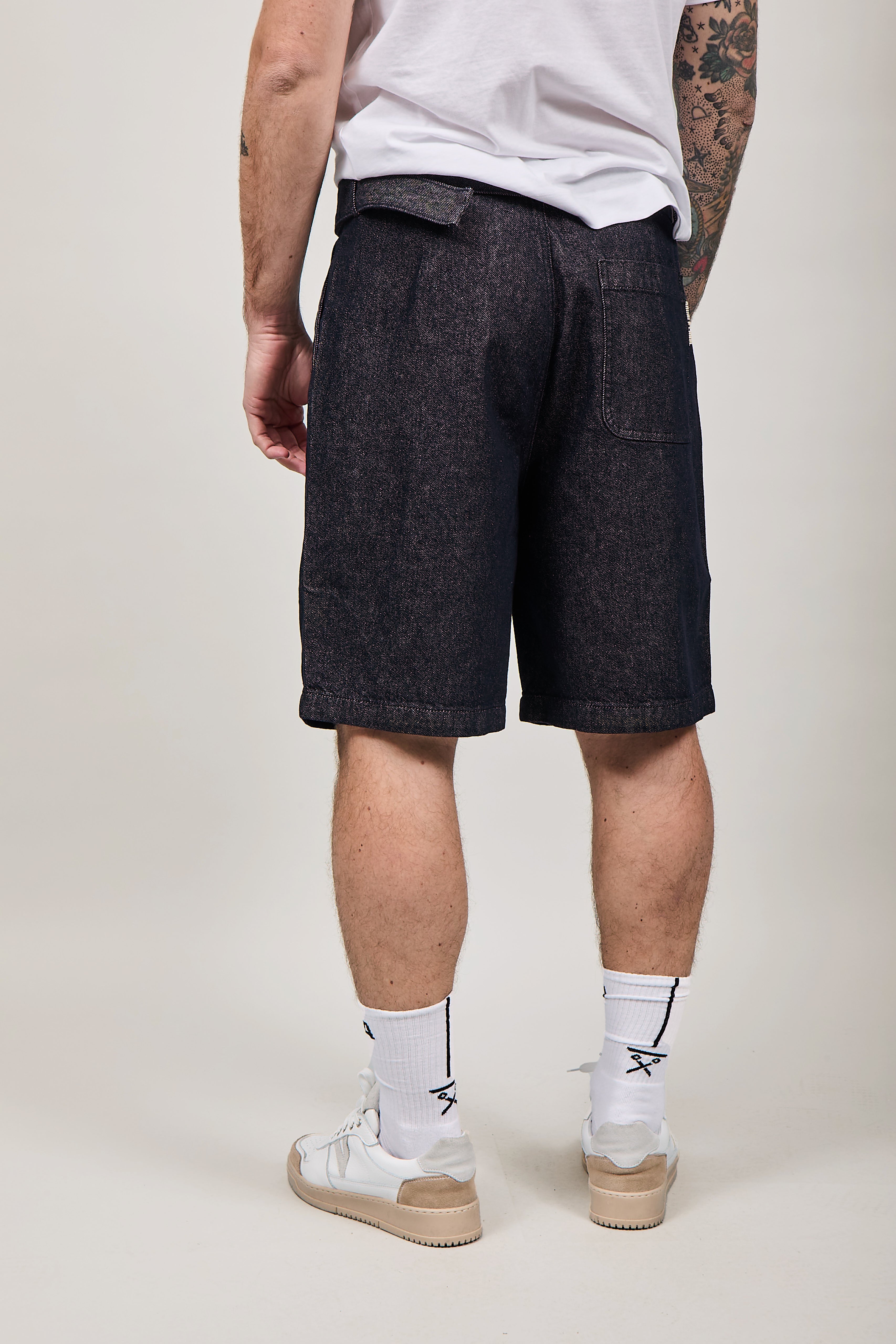 Bermuda Gianni Lupo Double Label 103