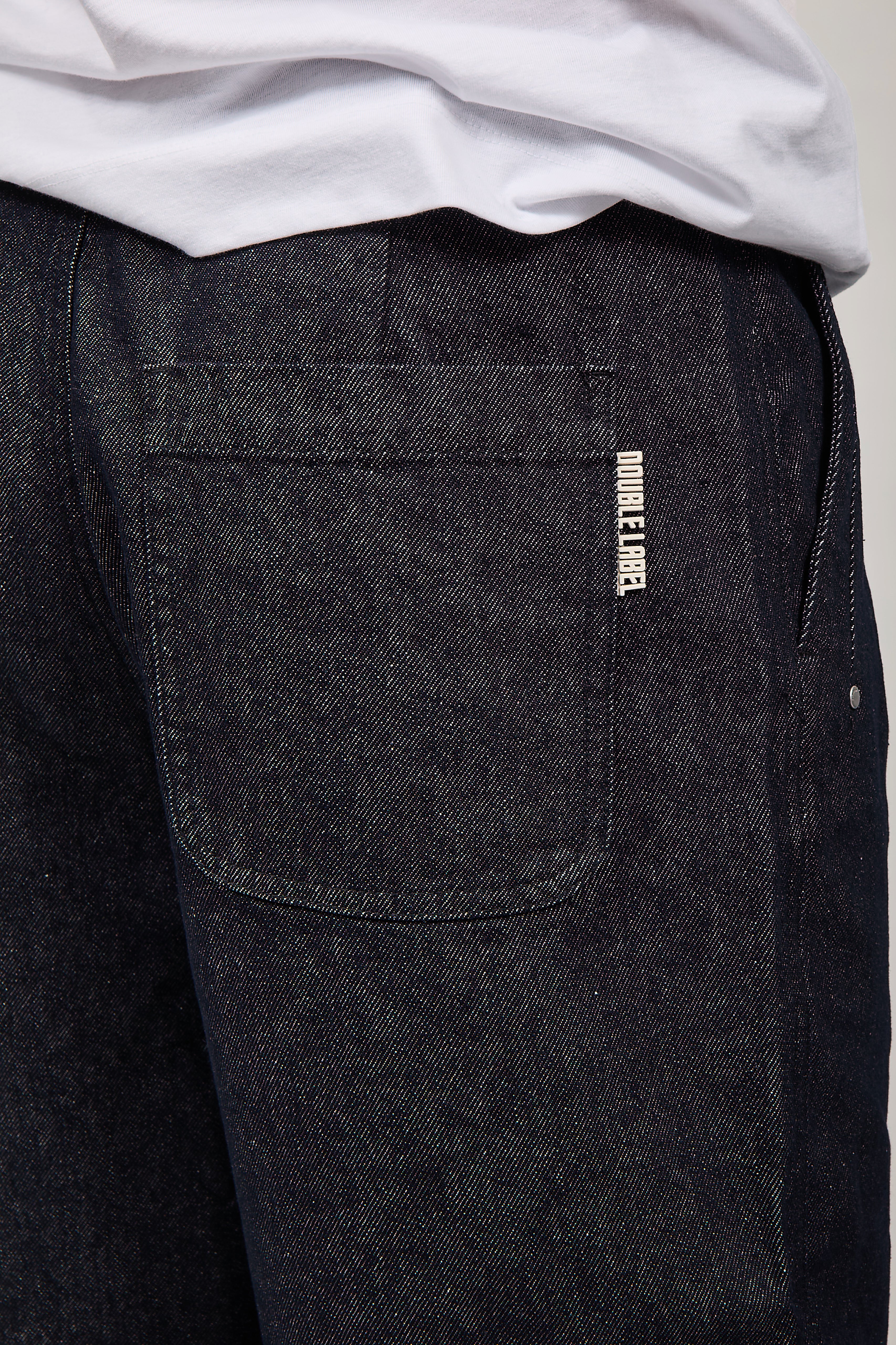 Bermuda Gianni Lupo Double Label 103
