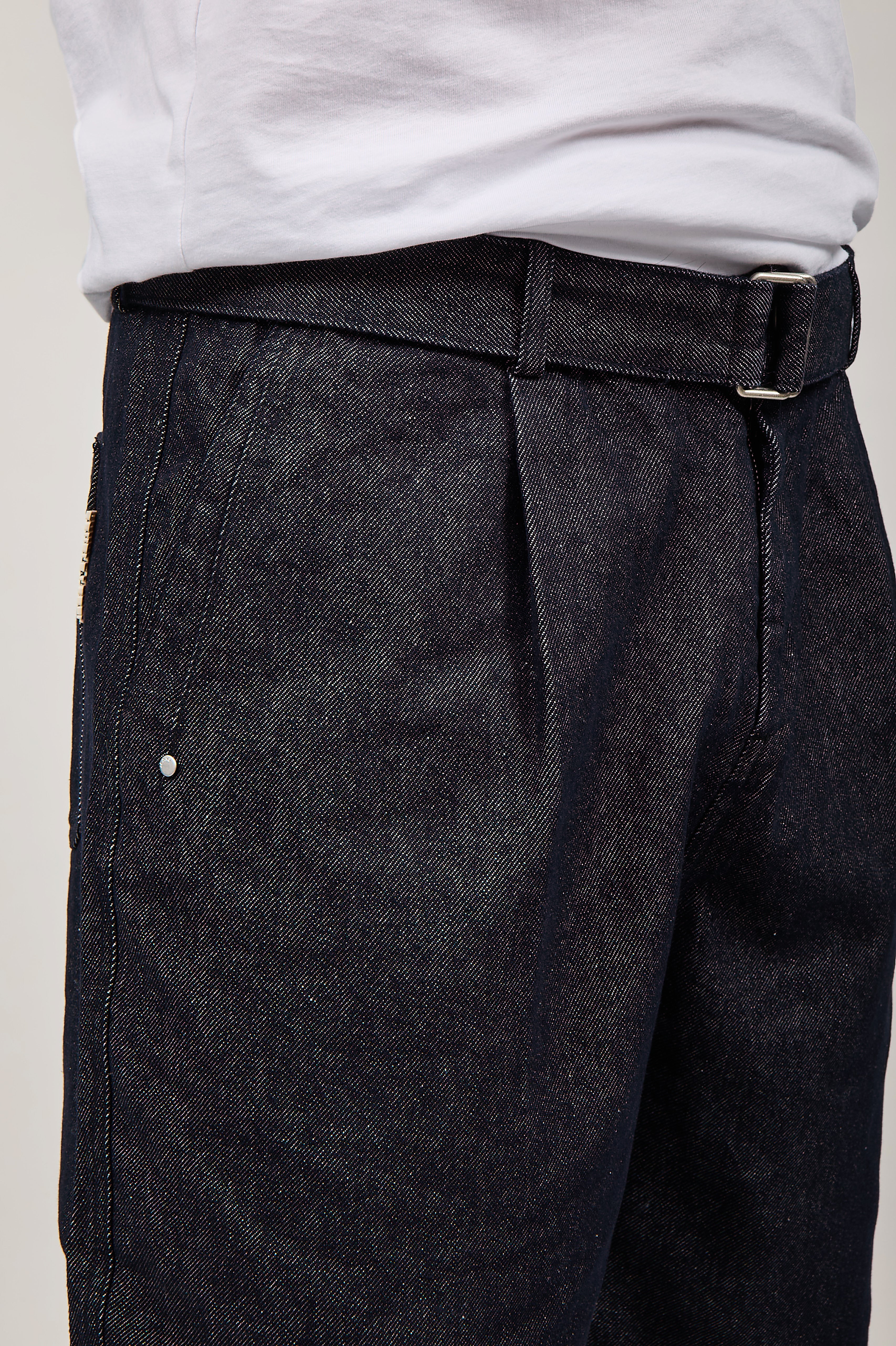 Bermuda Gianni Lupo Double Label 103