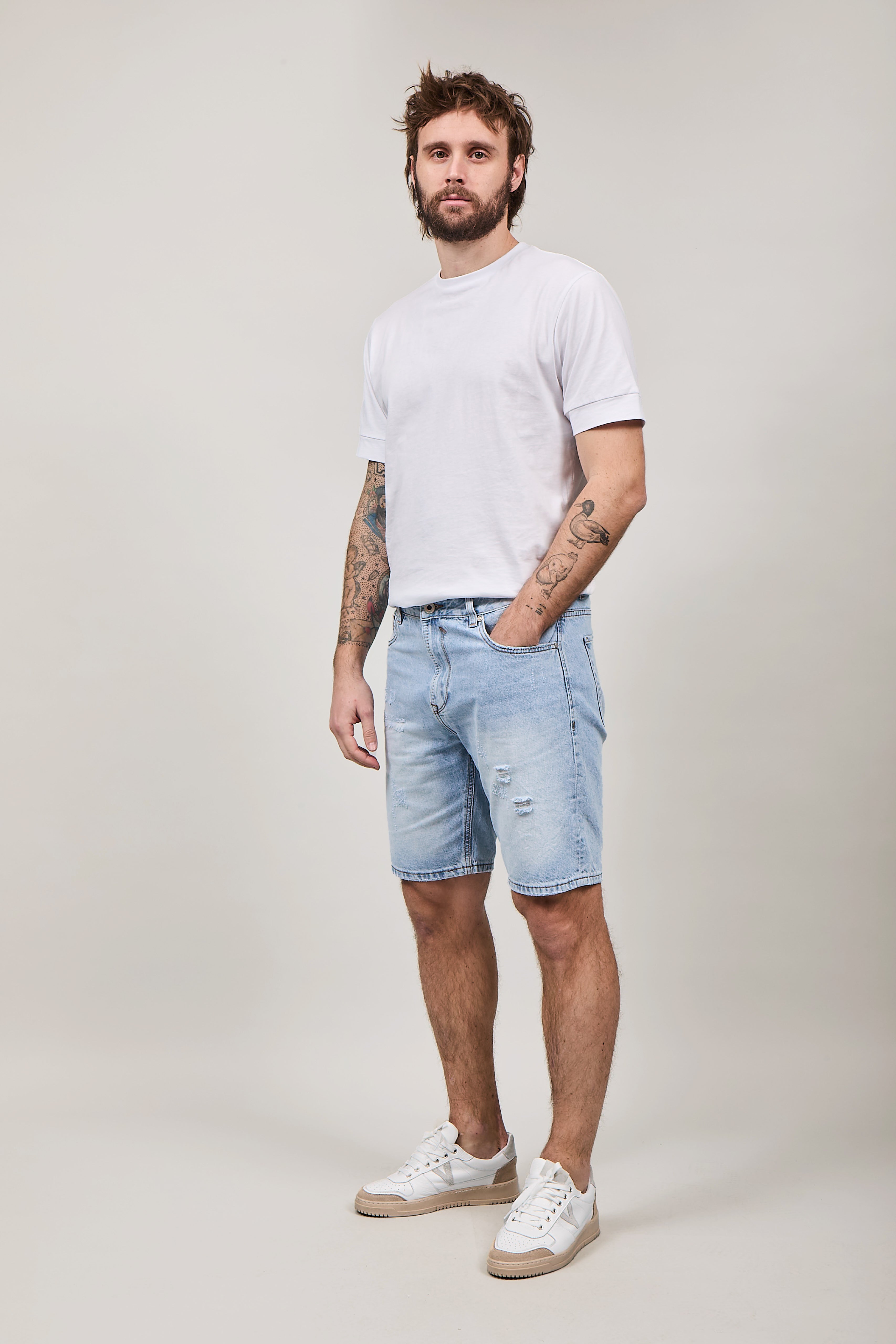 Bermuda Gianni Lupo 6333