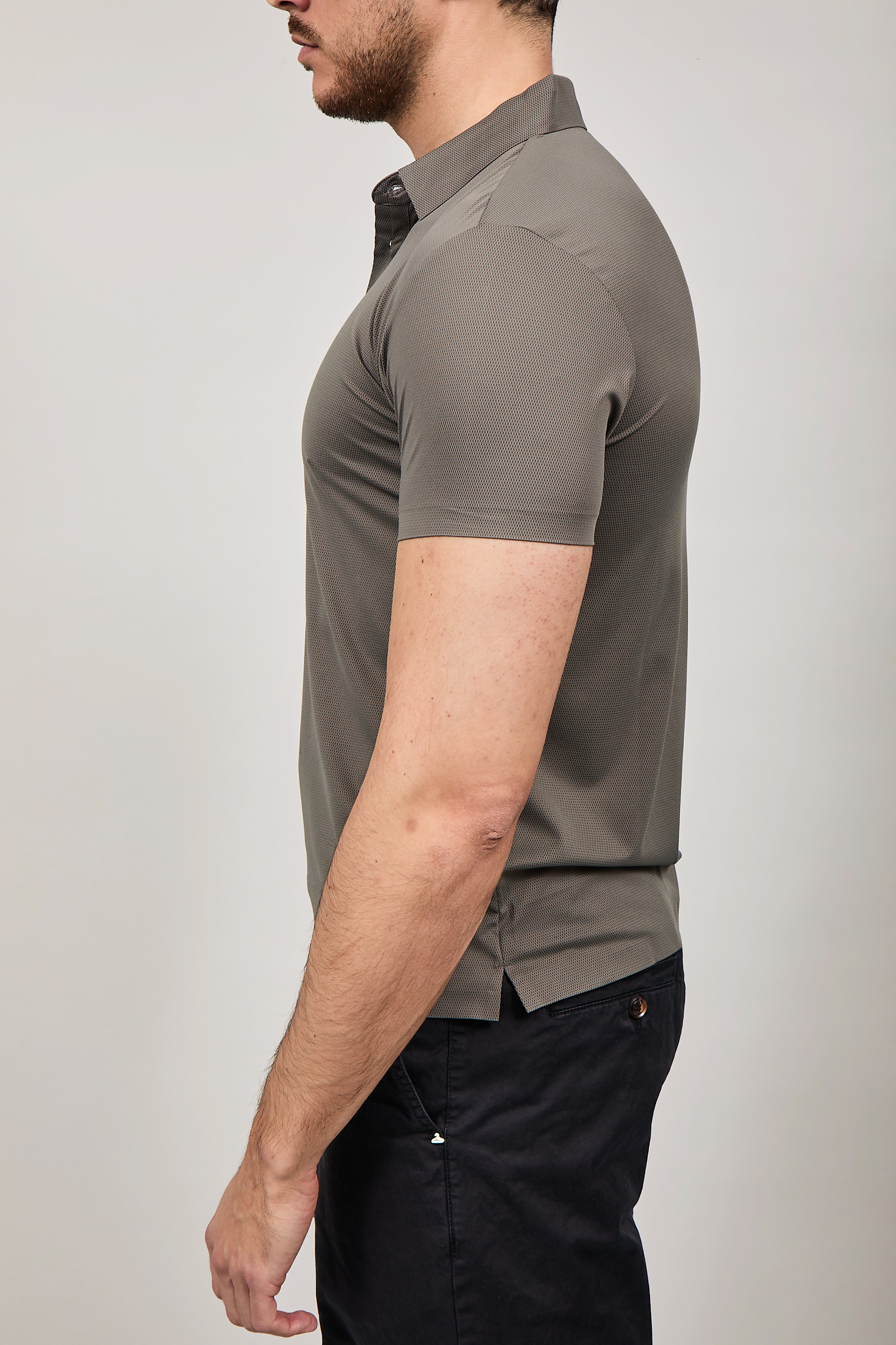 Polo Gianni Lupo 1034 Militare
