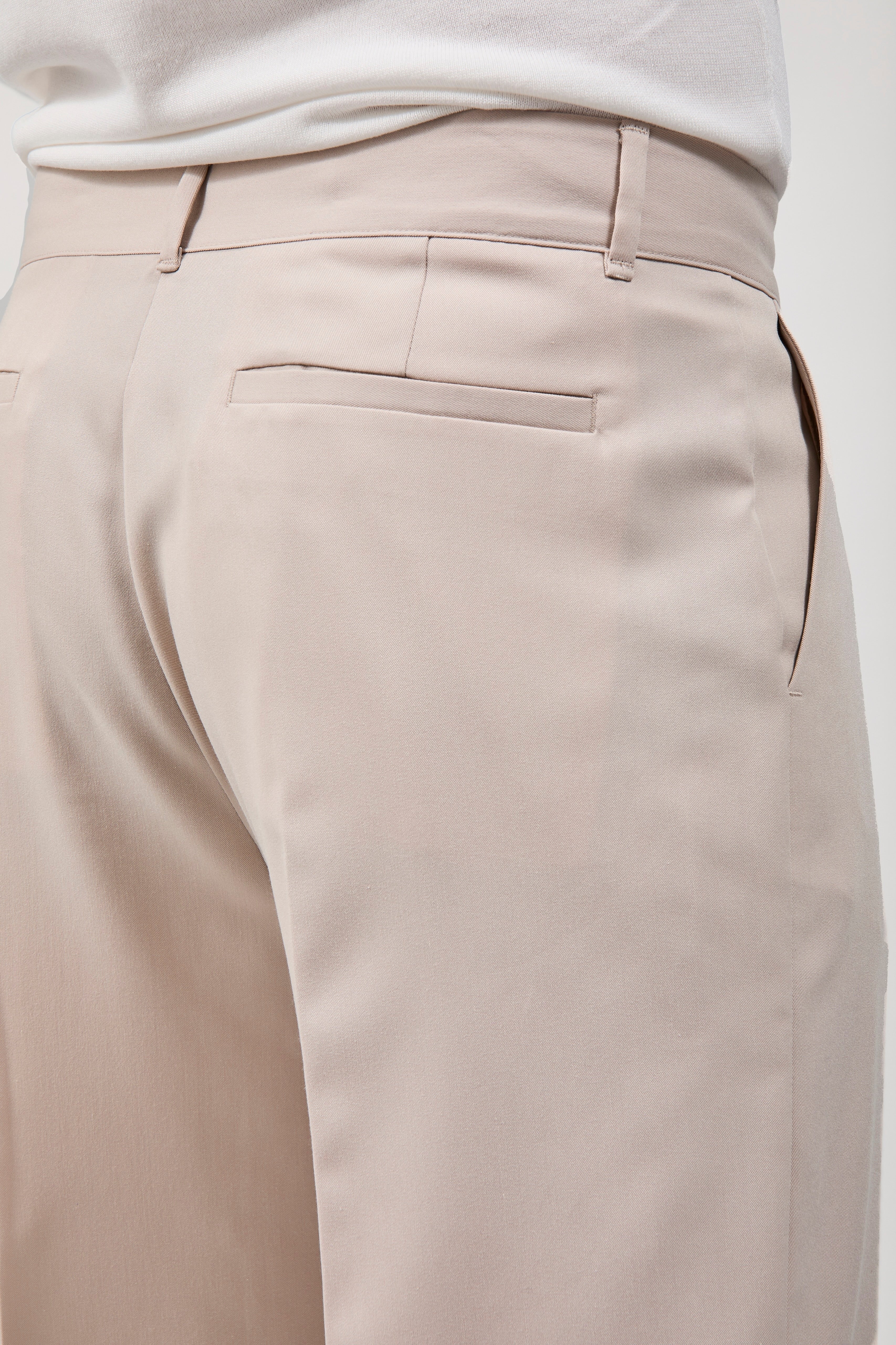 Pantalone Imperial Beige 023