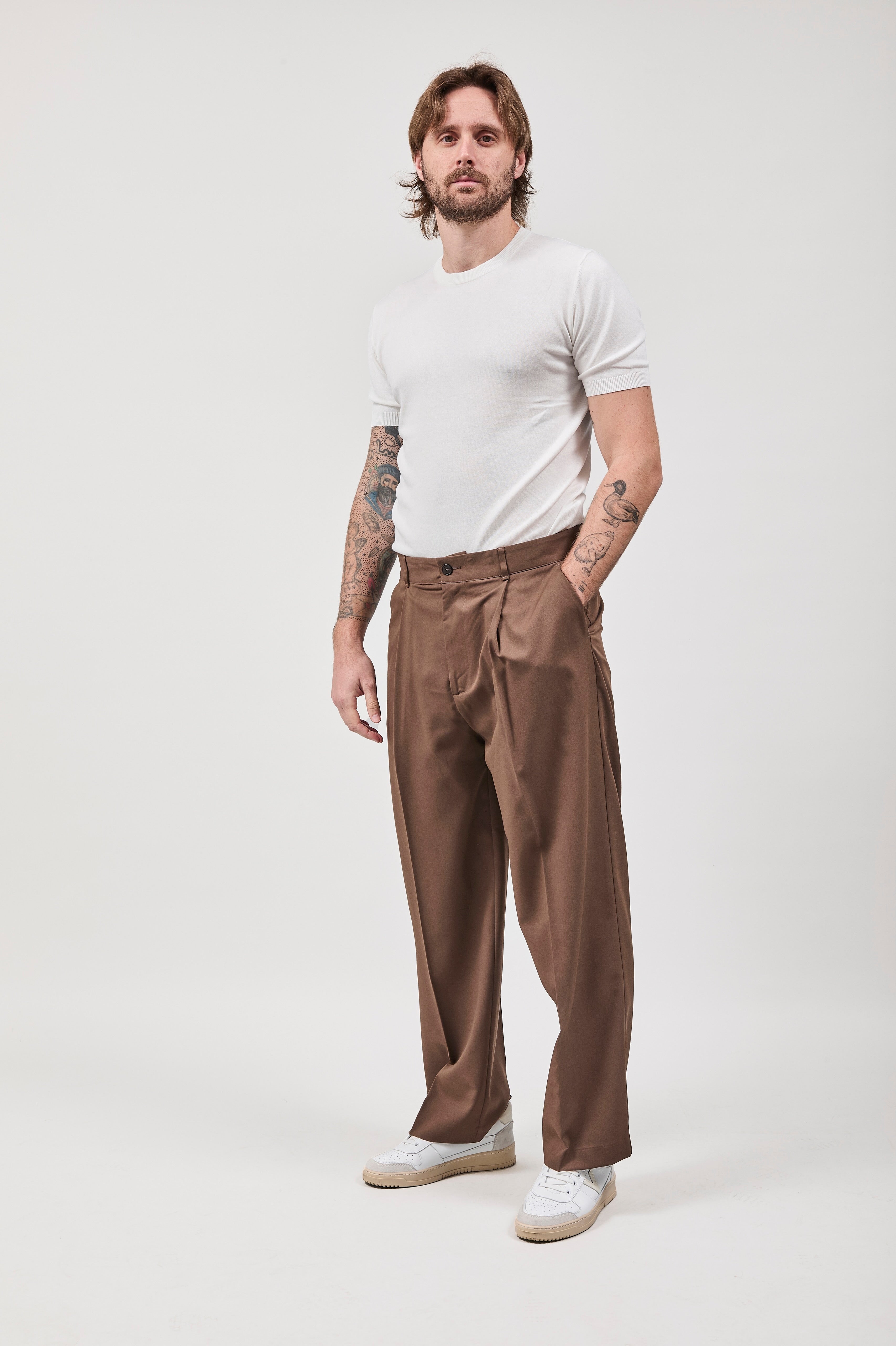 Pantalone Imperial Moro 023