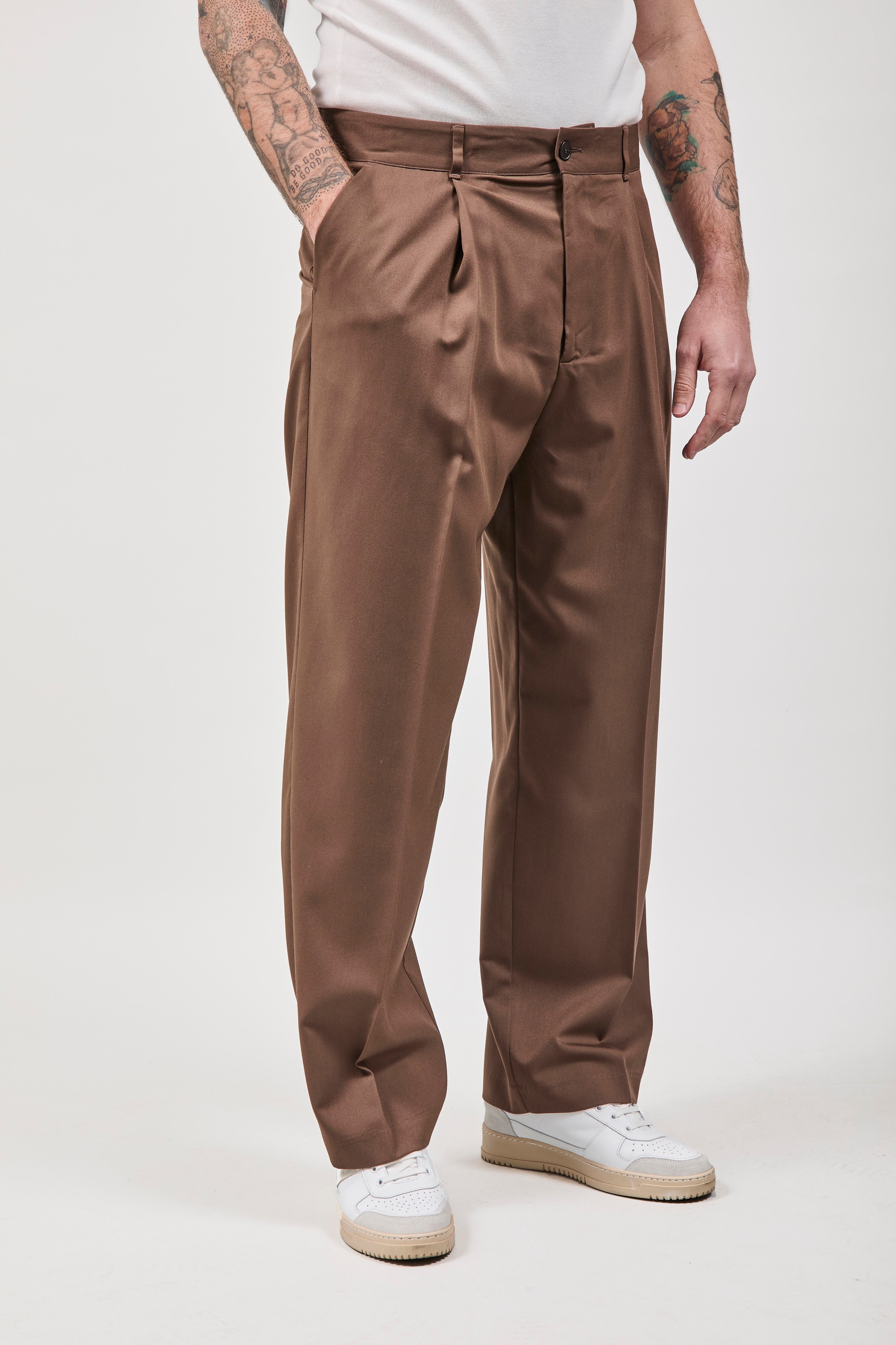 Pantalone Imperial Moro 023