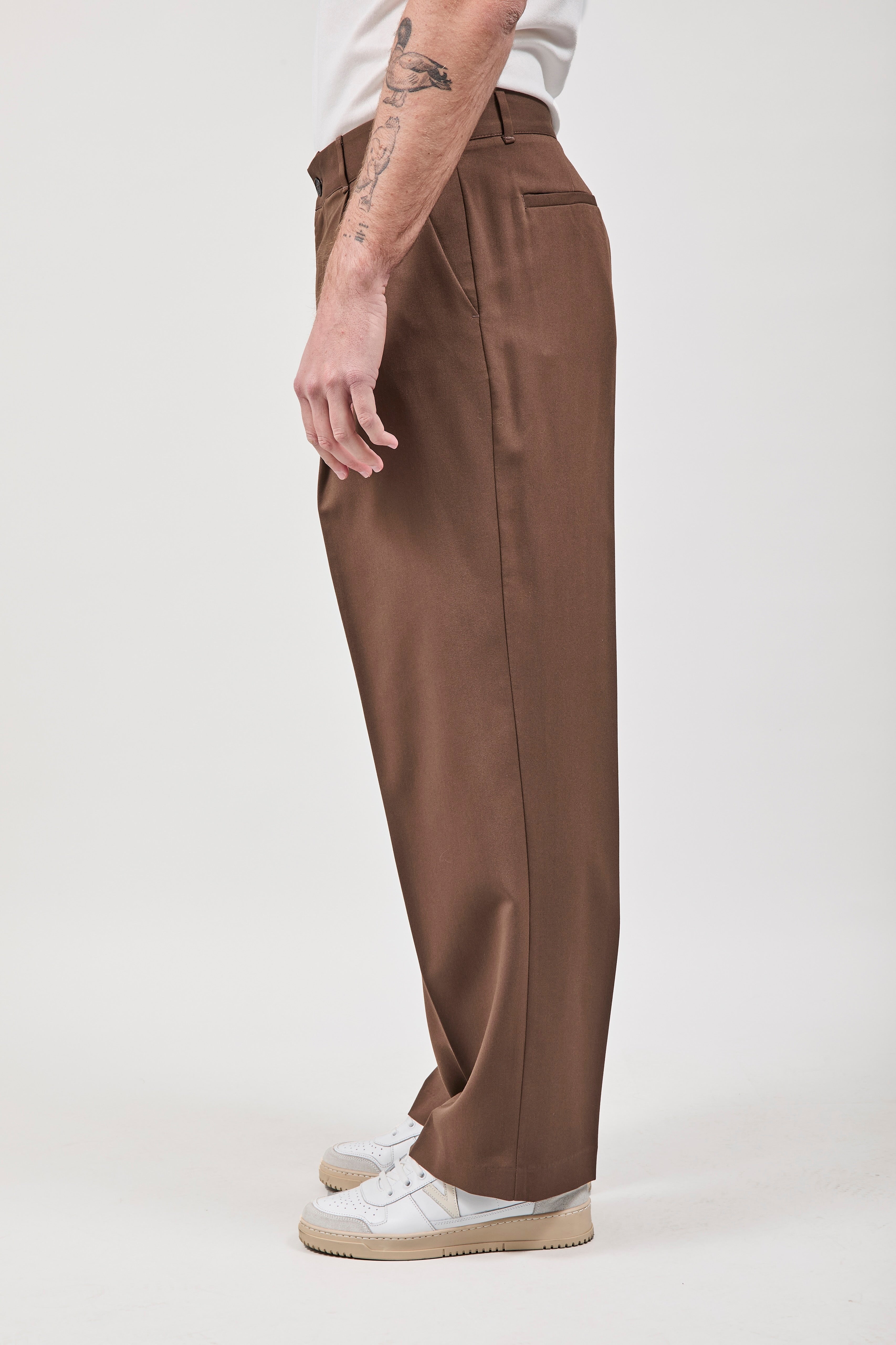 Pantalone Imperial Moro 023