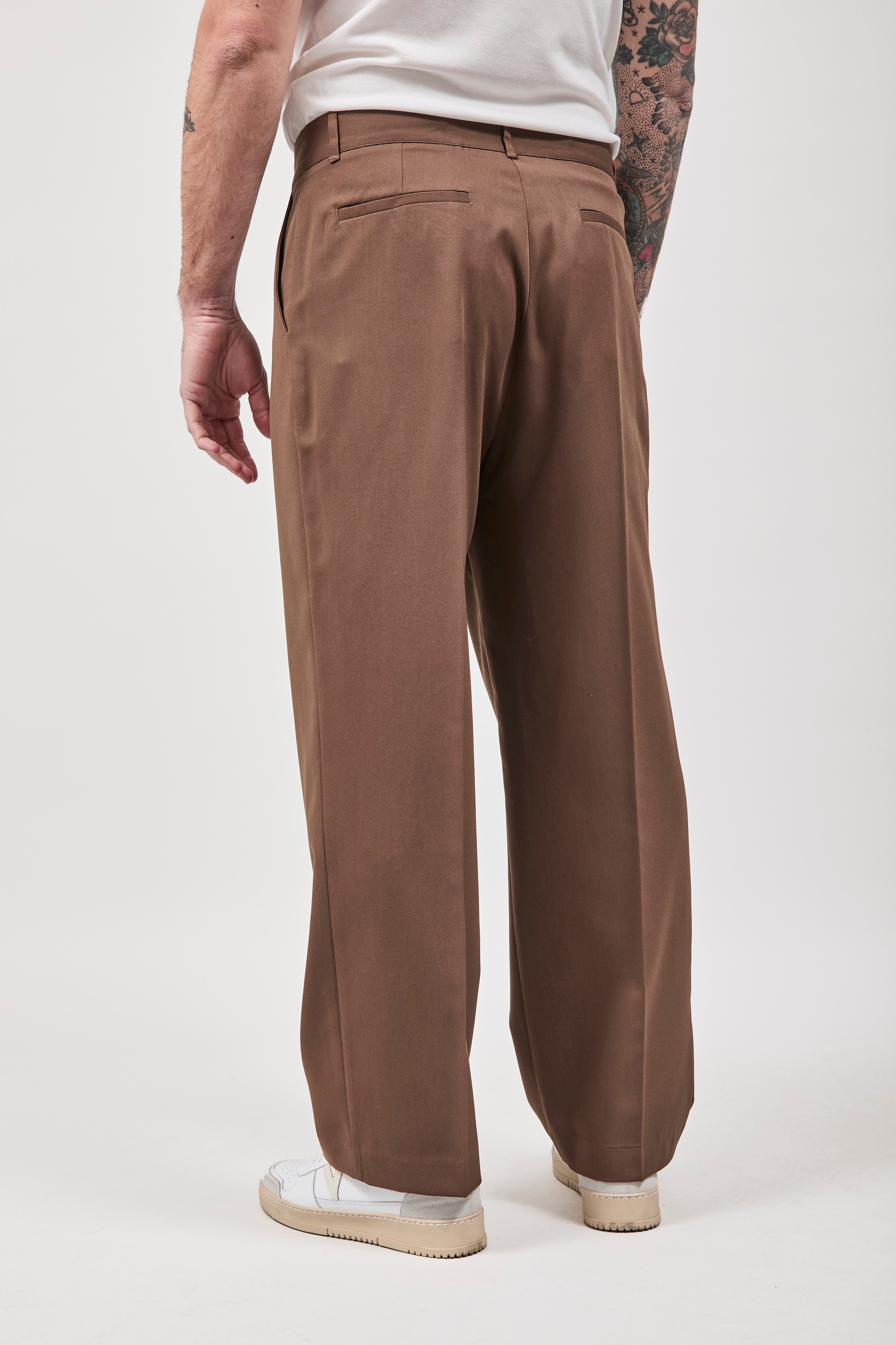 Pantalone Imperial Moro 023