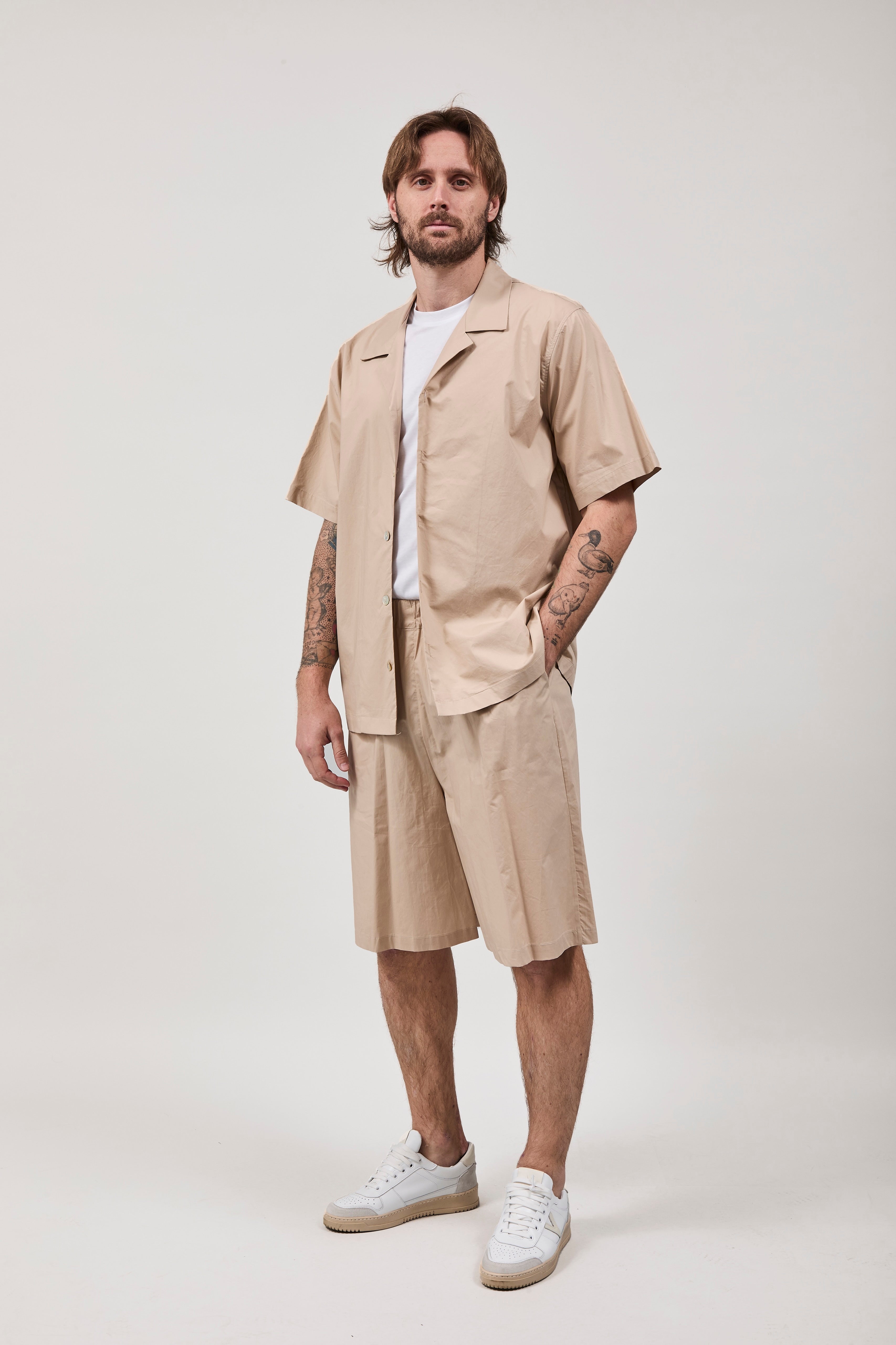 Bermuda Imperial Beige Chiara