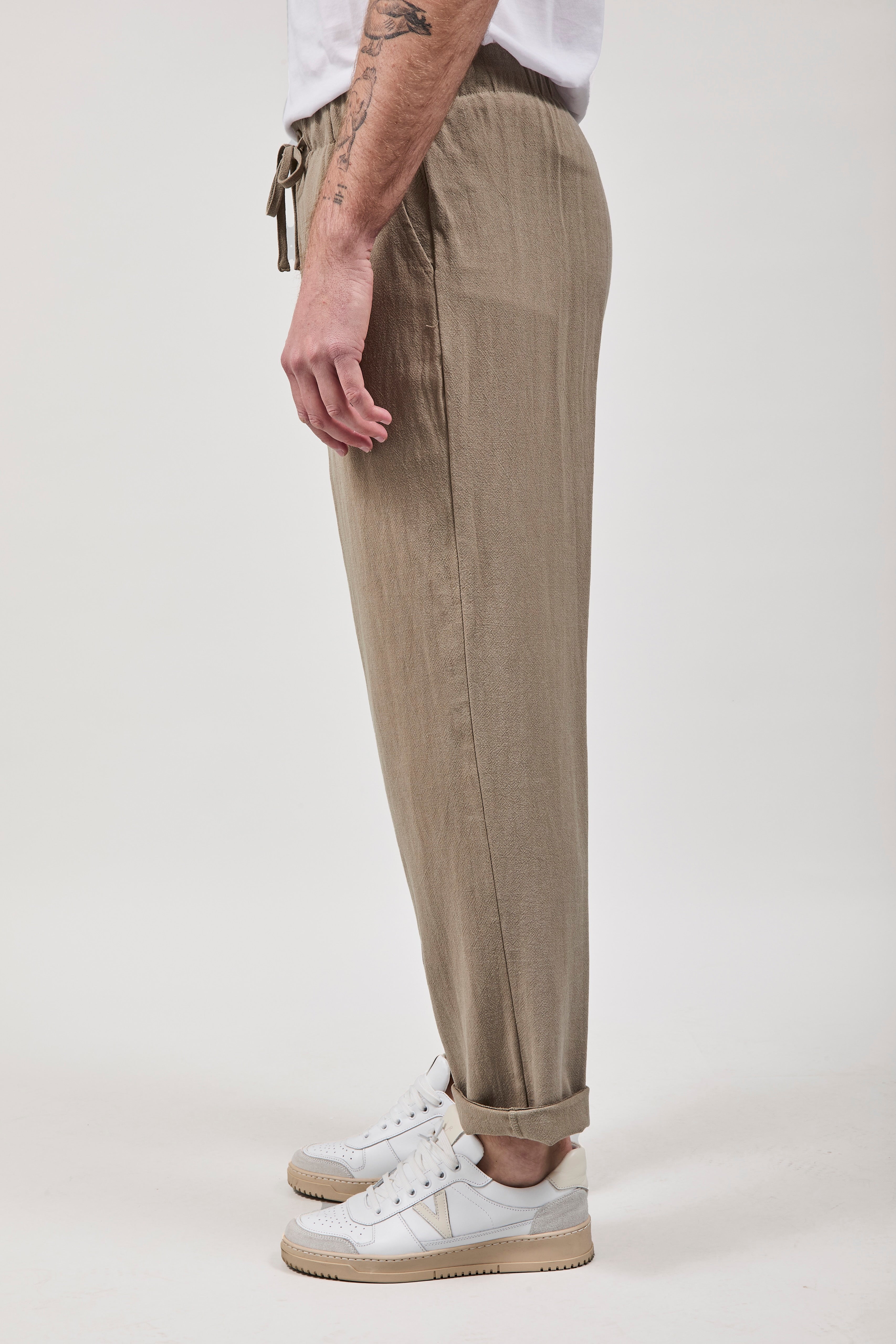 Pantalone Imperial Army Sara