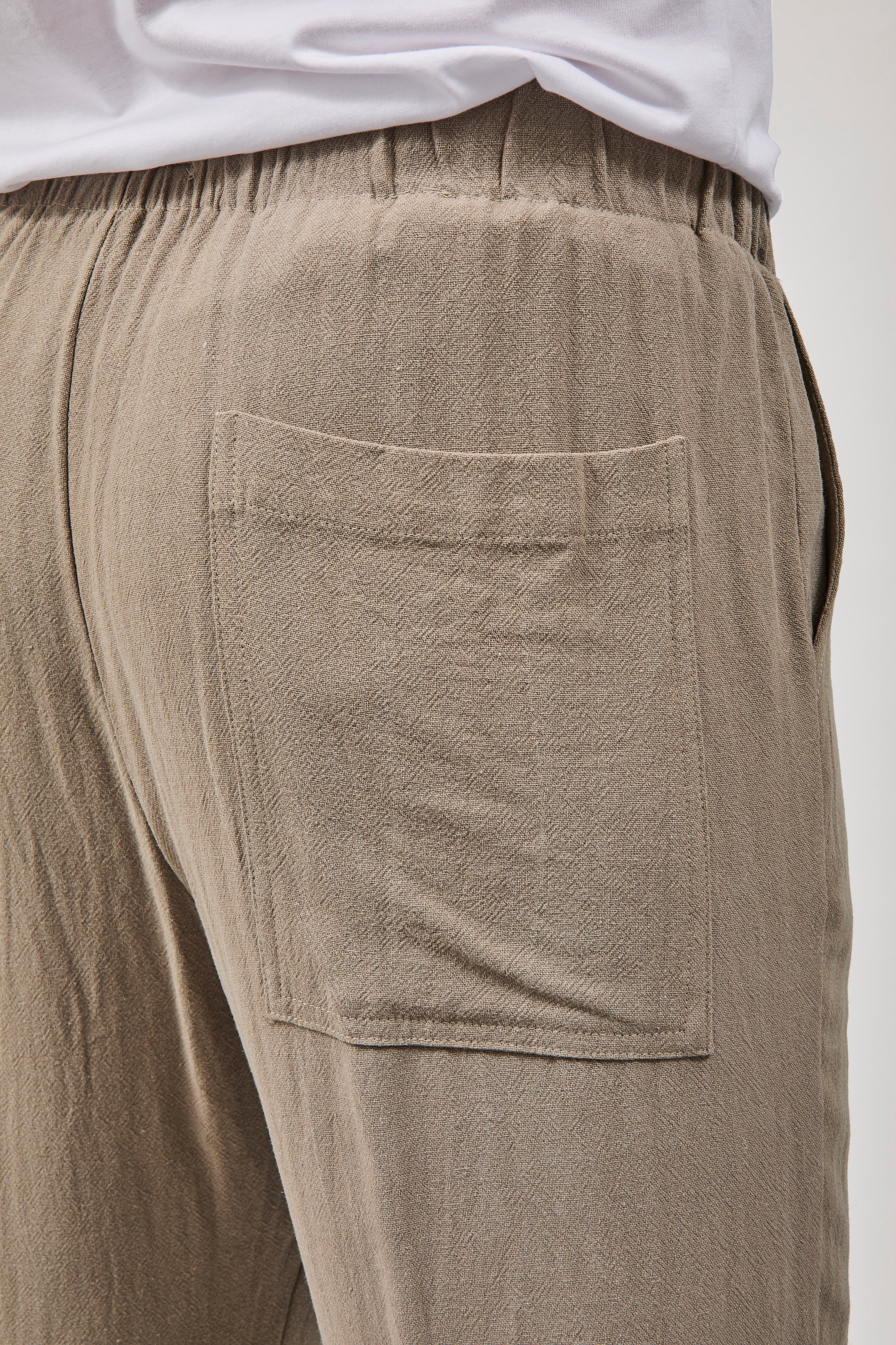 Pantalone Imperial Army Sara