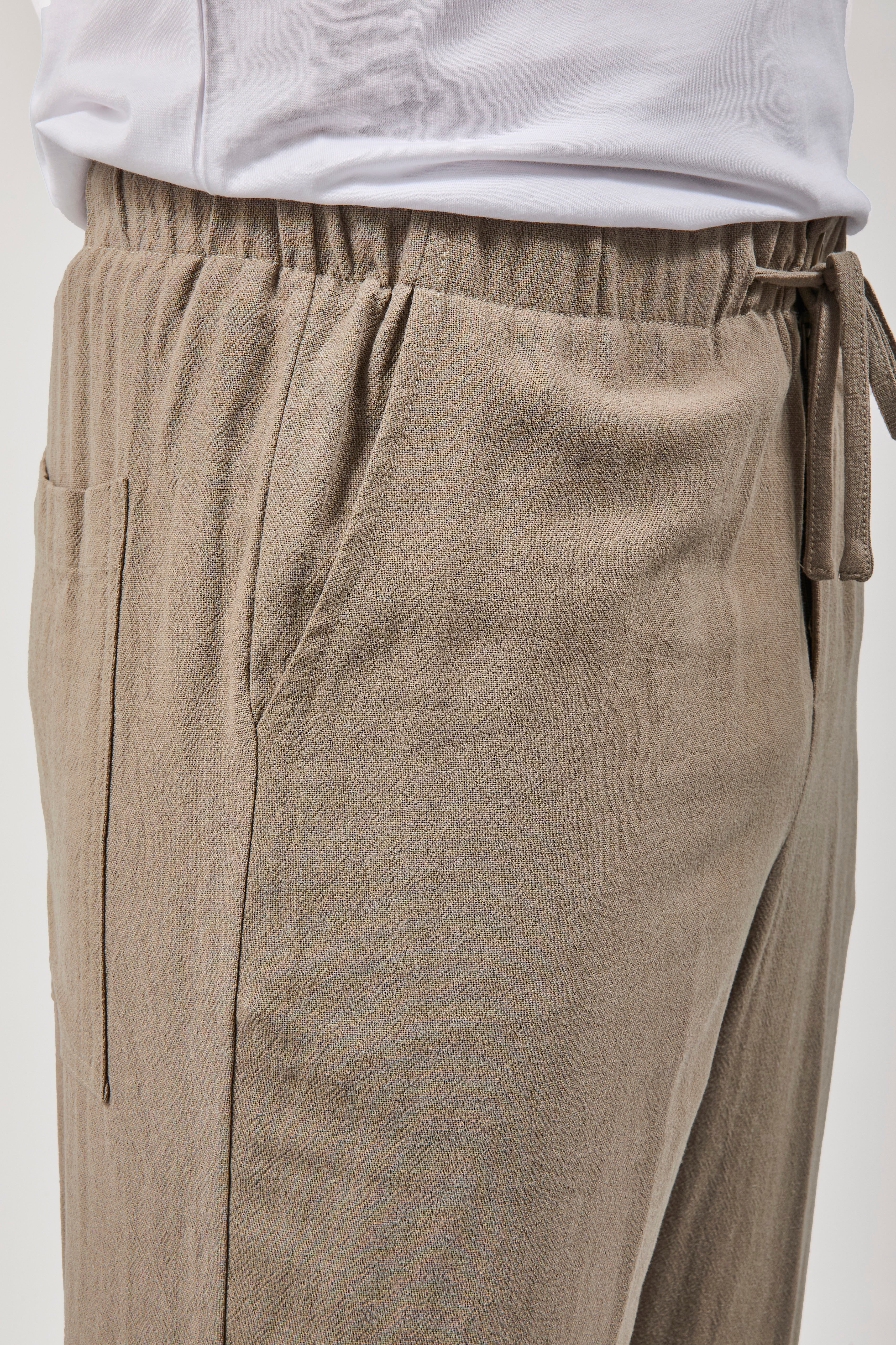 Pantalone Imperial Army Sara
