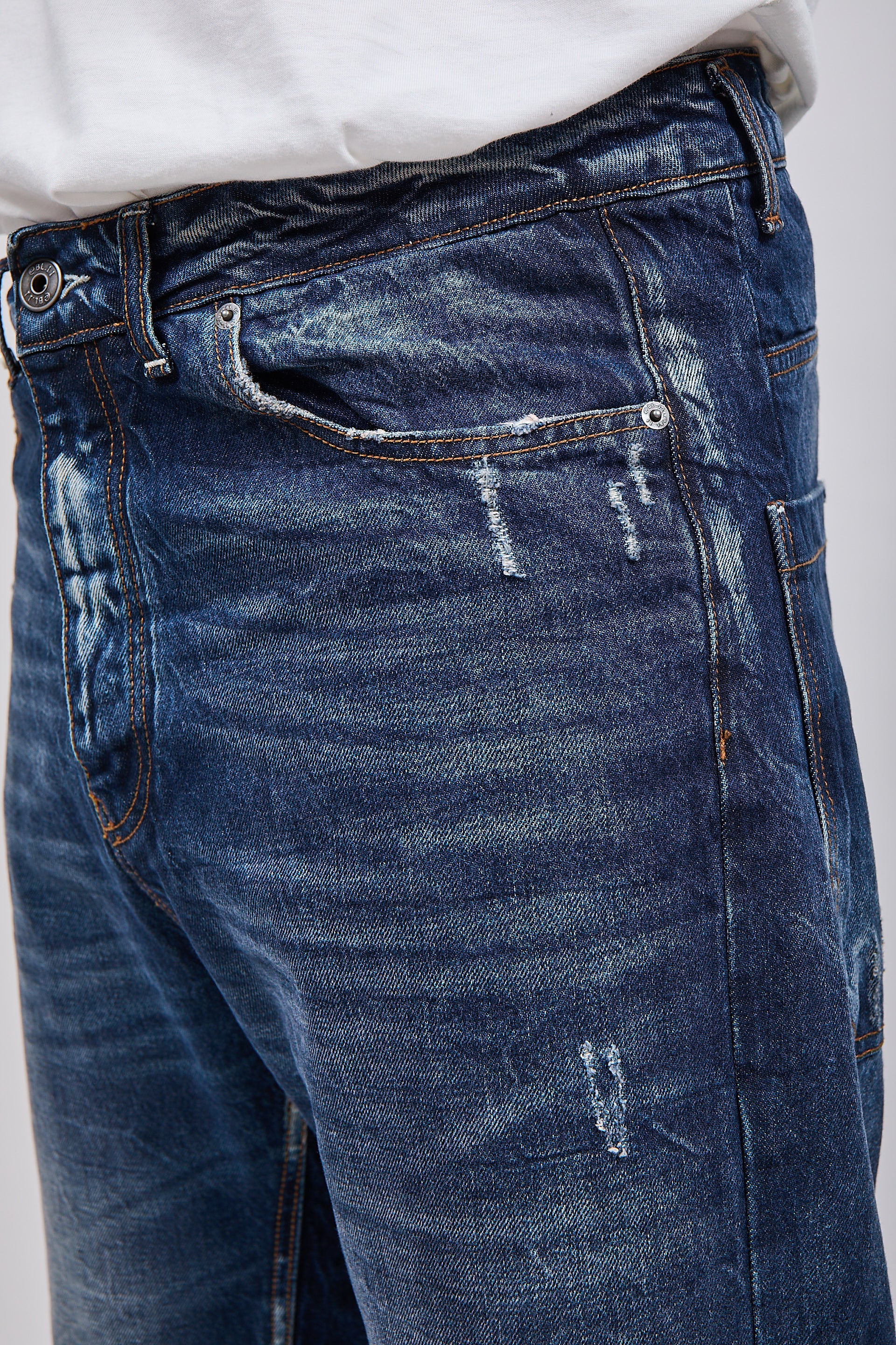 Jeans Block Eleven Cimitile
