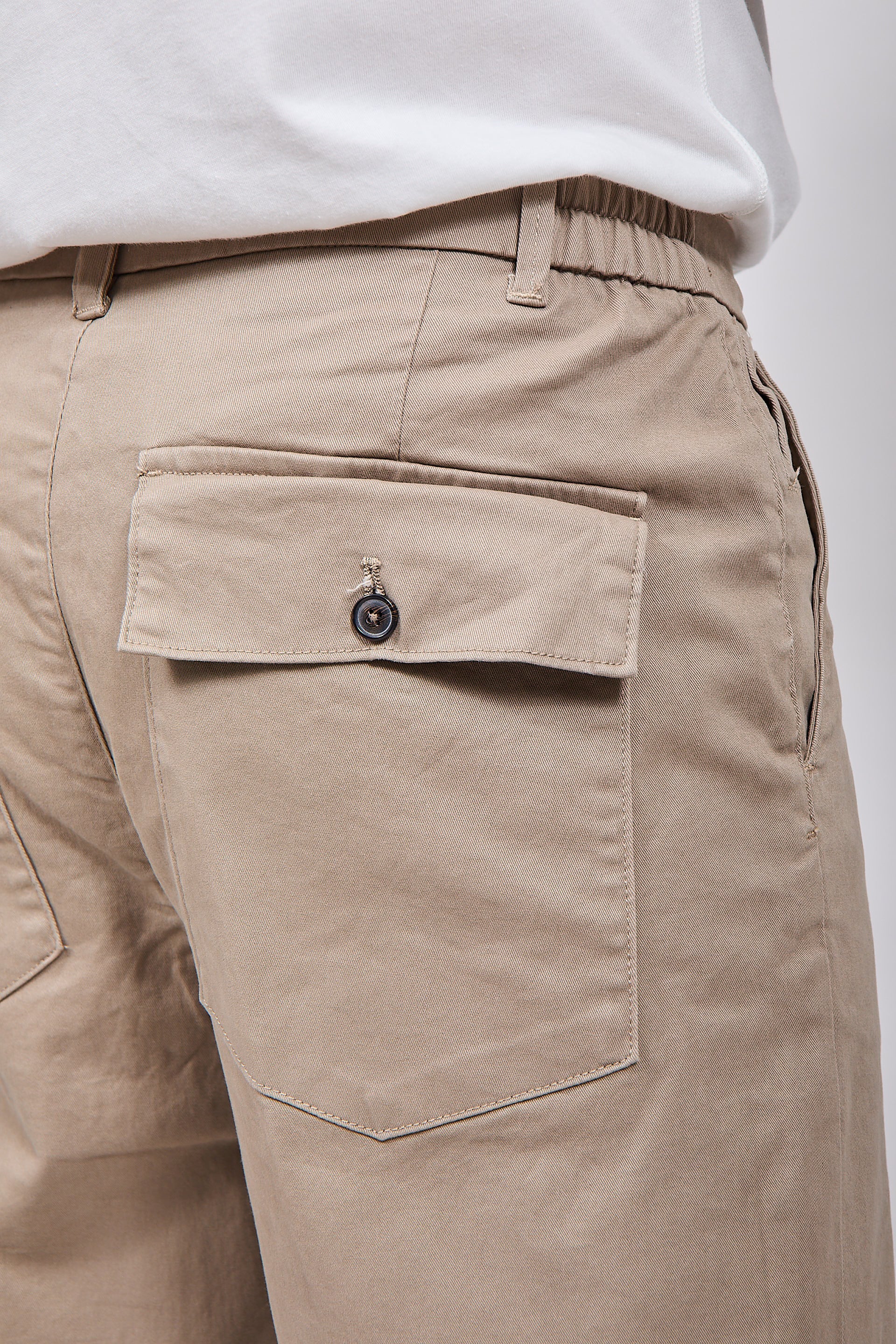 Pantalone Imperial Beige P82