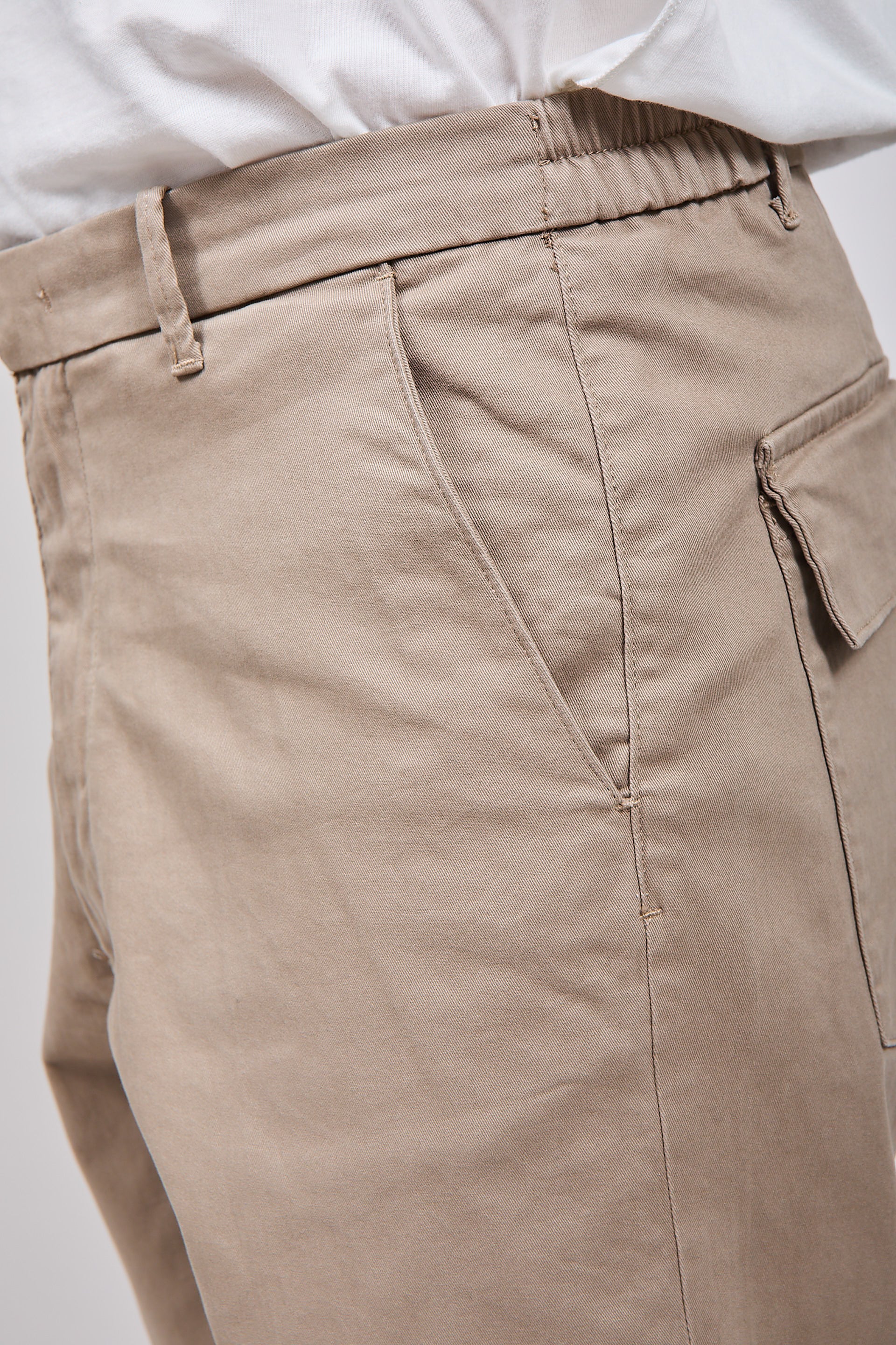 Pantalone Imperial Beige P82