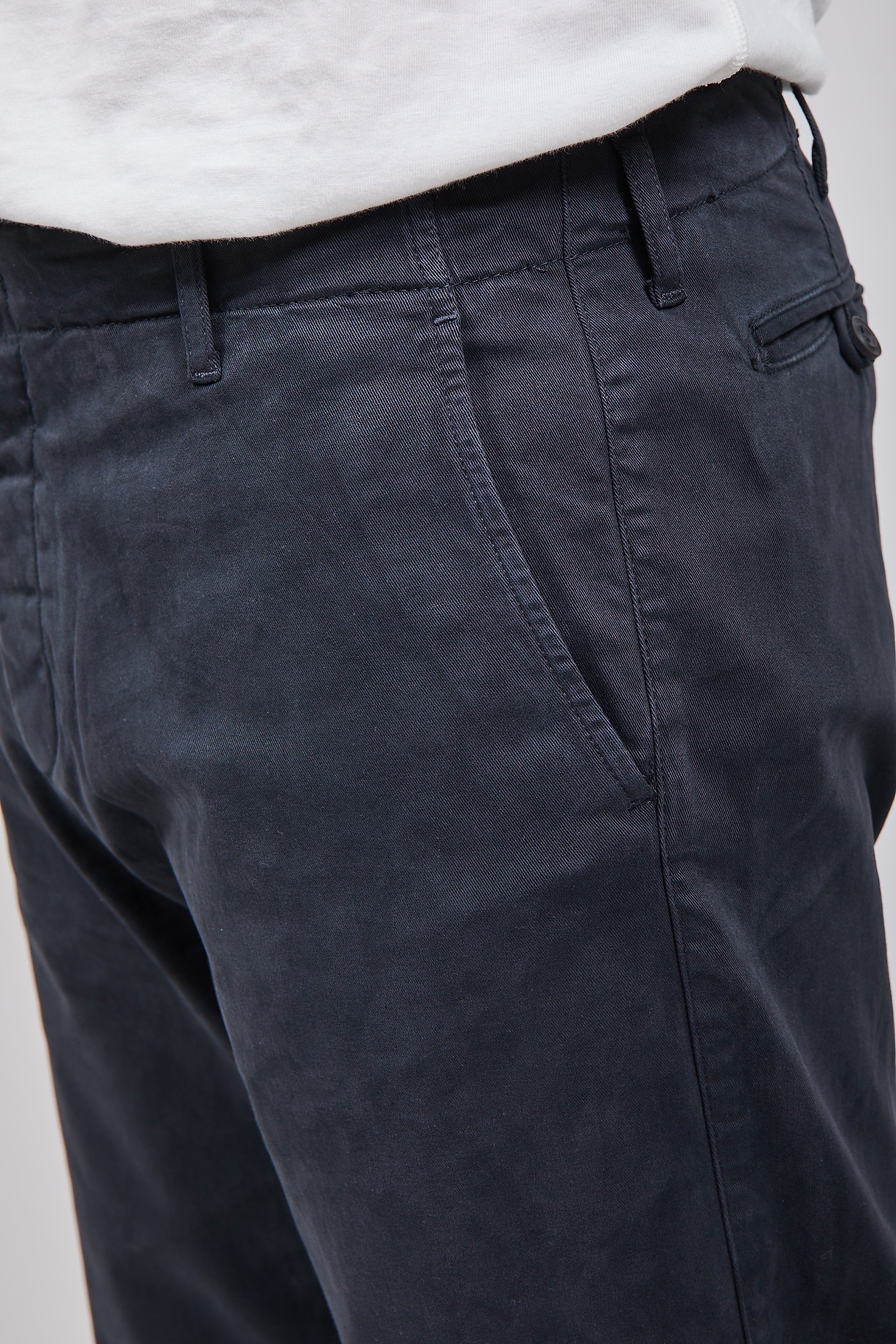 Pantalone Clark Bobby Nero