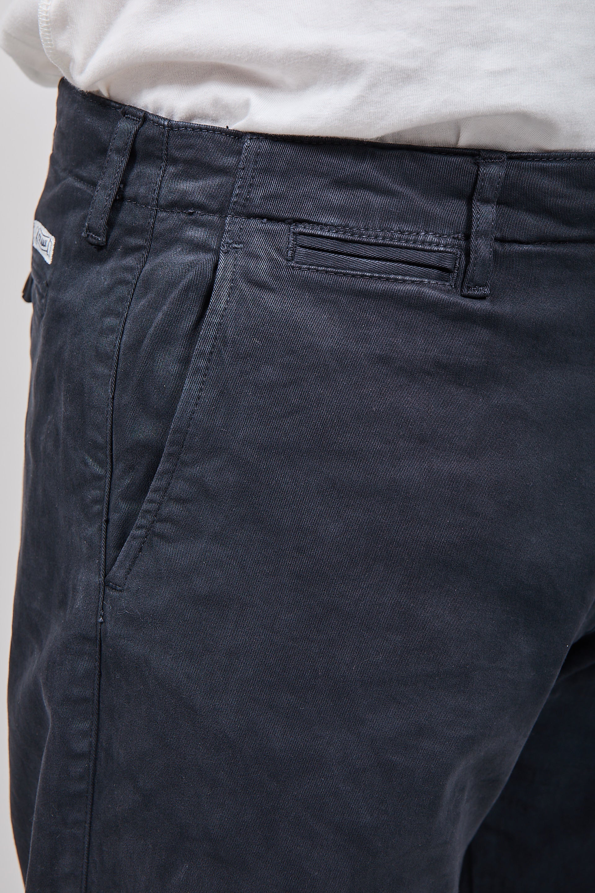 Pantalone Clark Bobby Nero