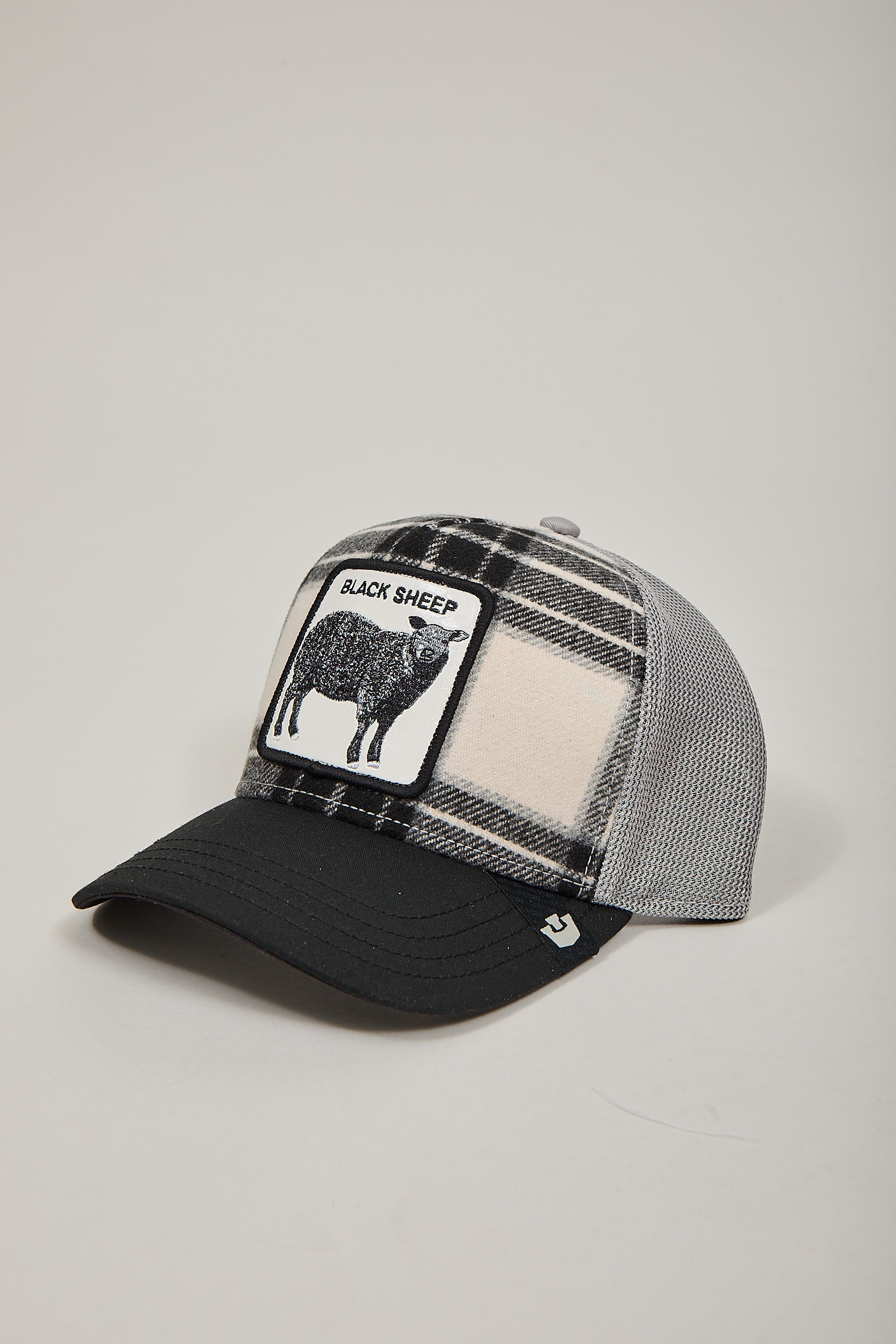 Cappellino Goorin Bros Black Sheep