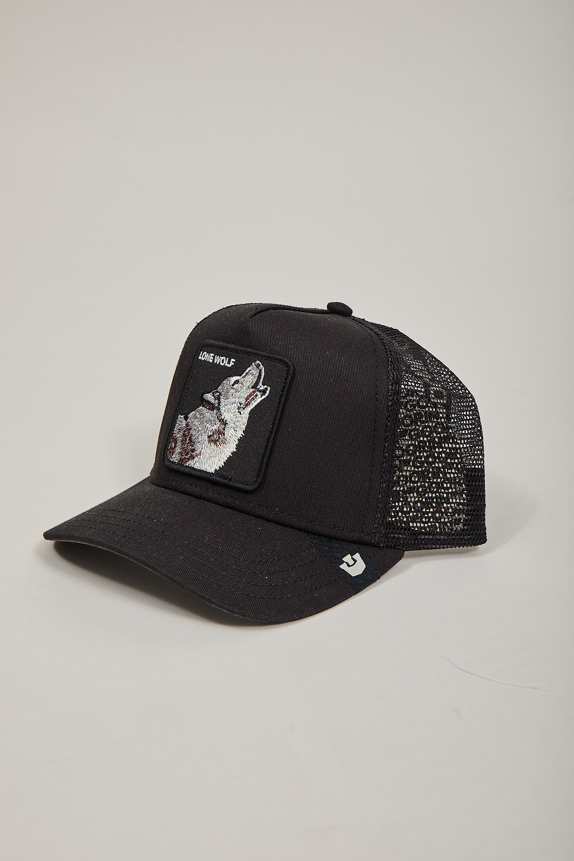 Cappellino Goorin Bros Lone Wolf