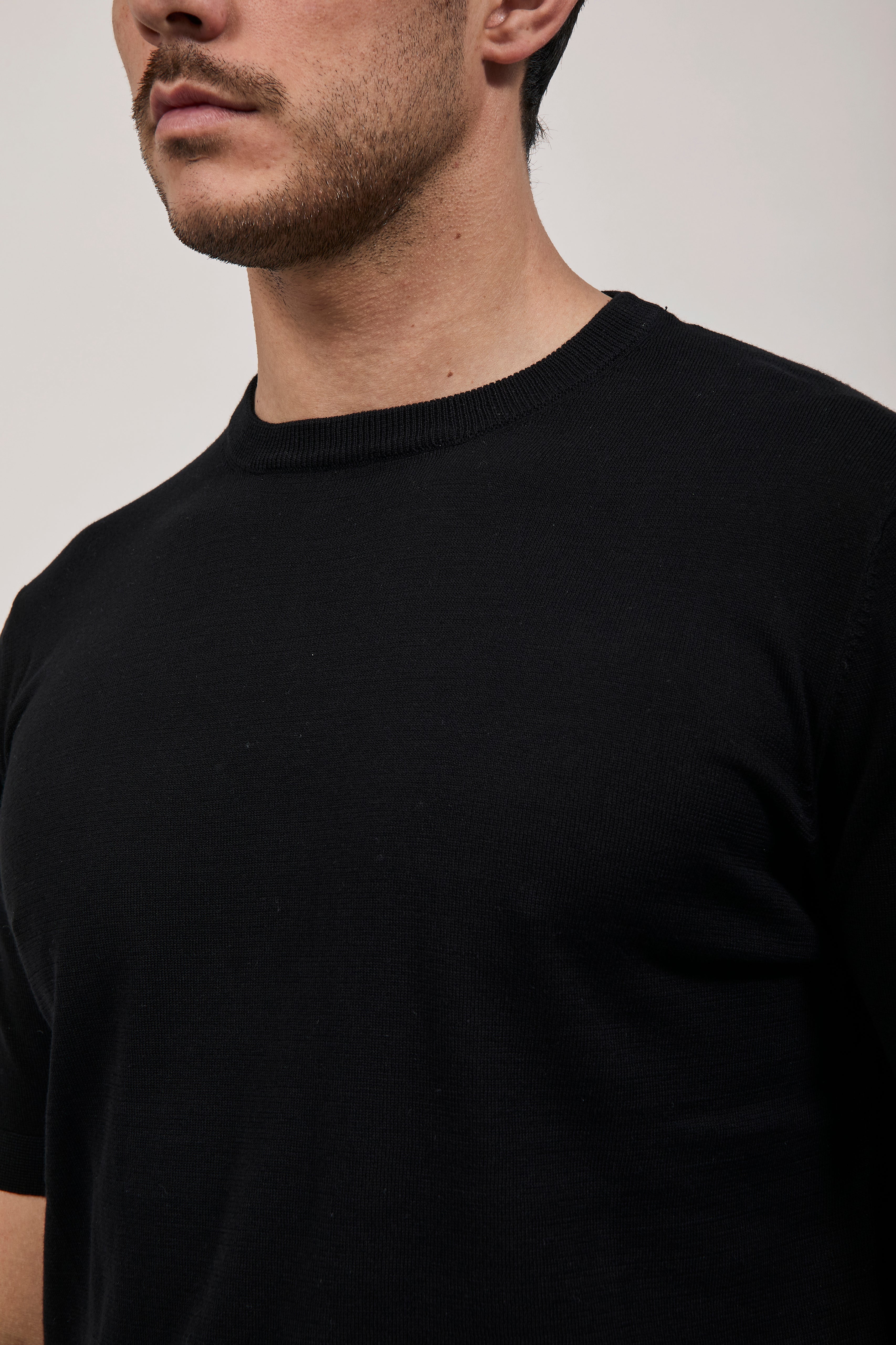 Maglia Over-d Nera M11