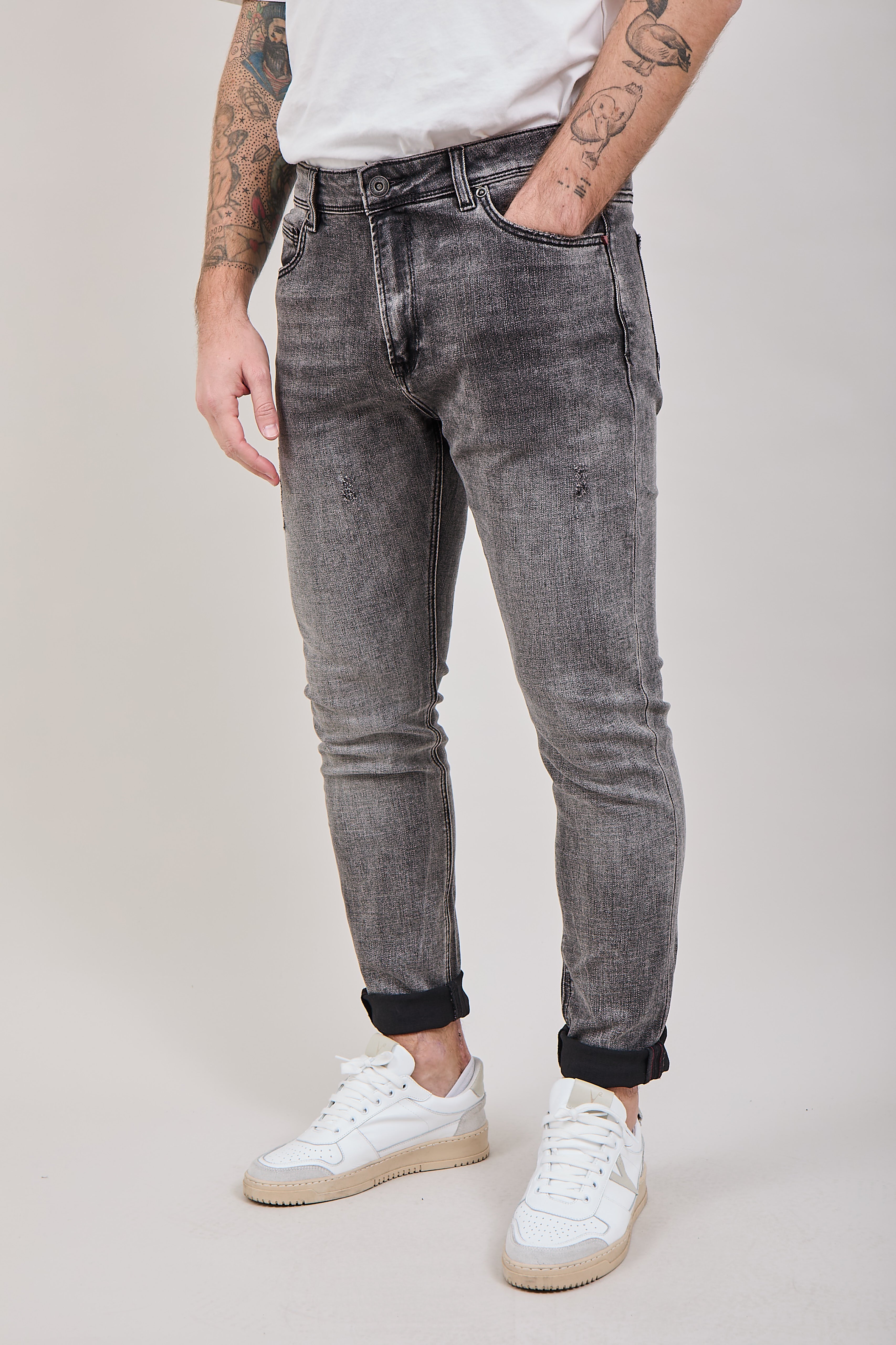 Jeans Gianni Lupo 6378