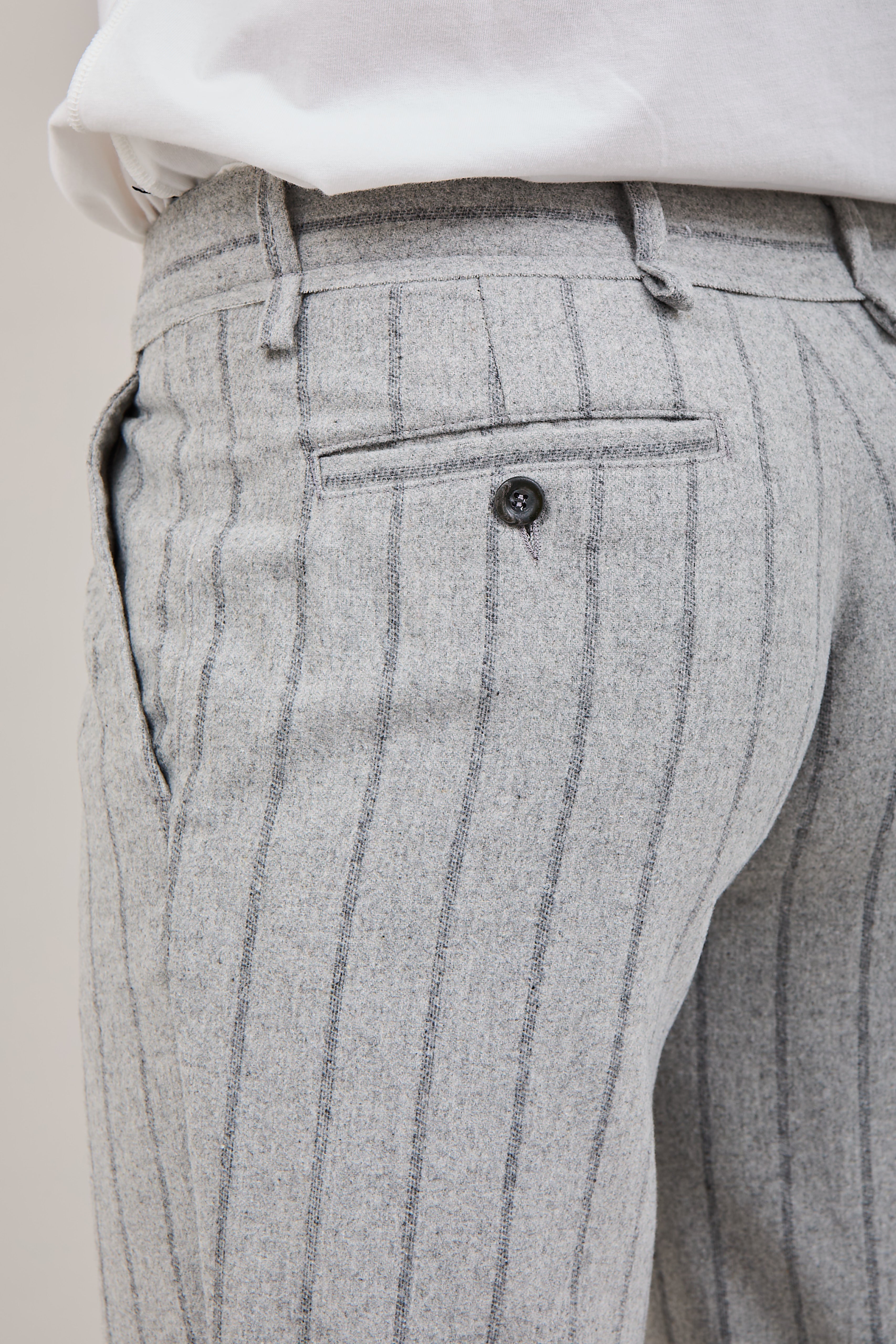 Pantalone Alta Tensione Musica