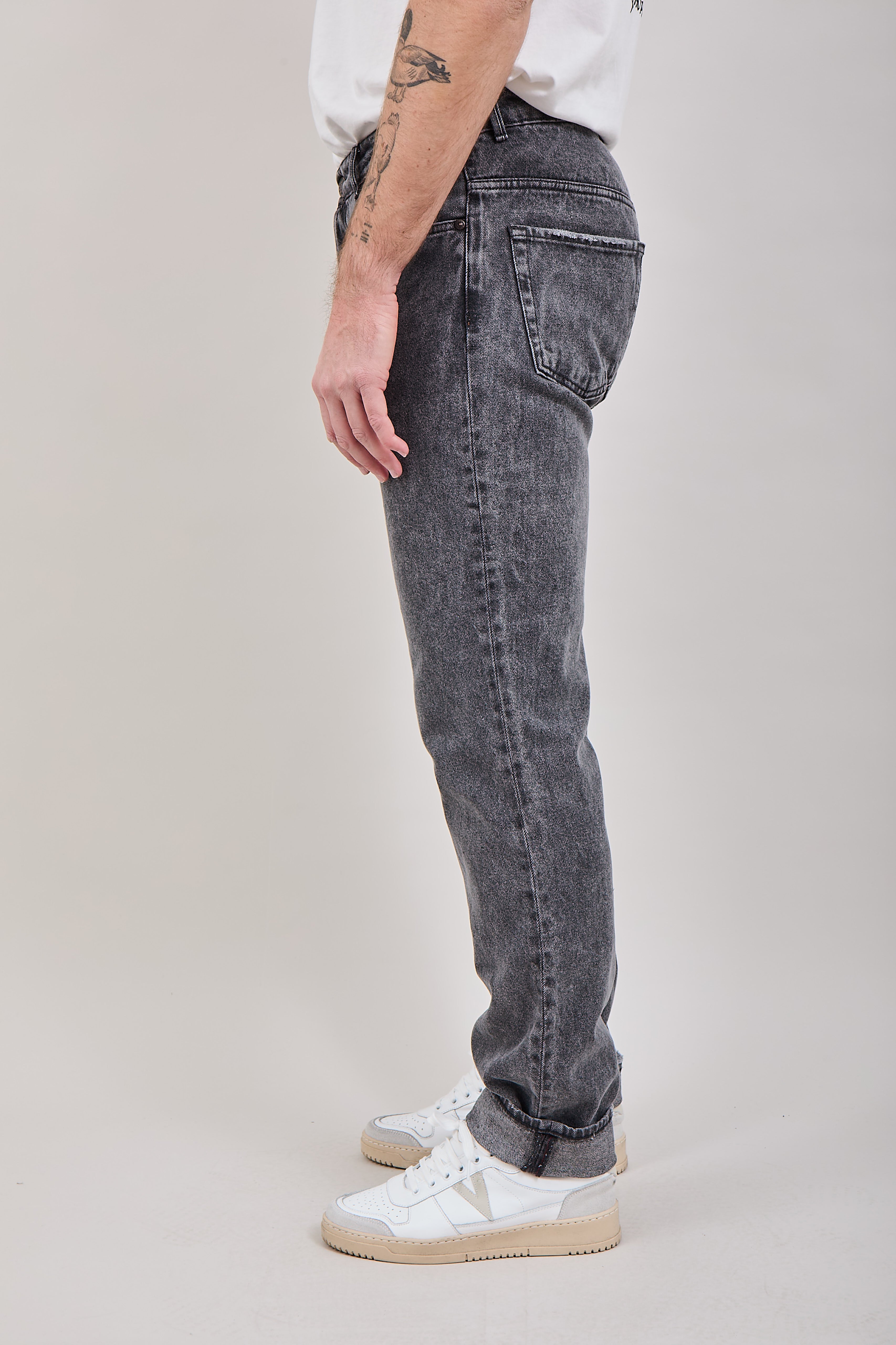 Jeans Why Not Brand Miami Black