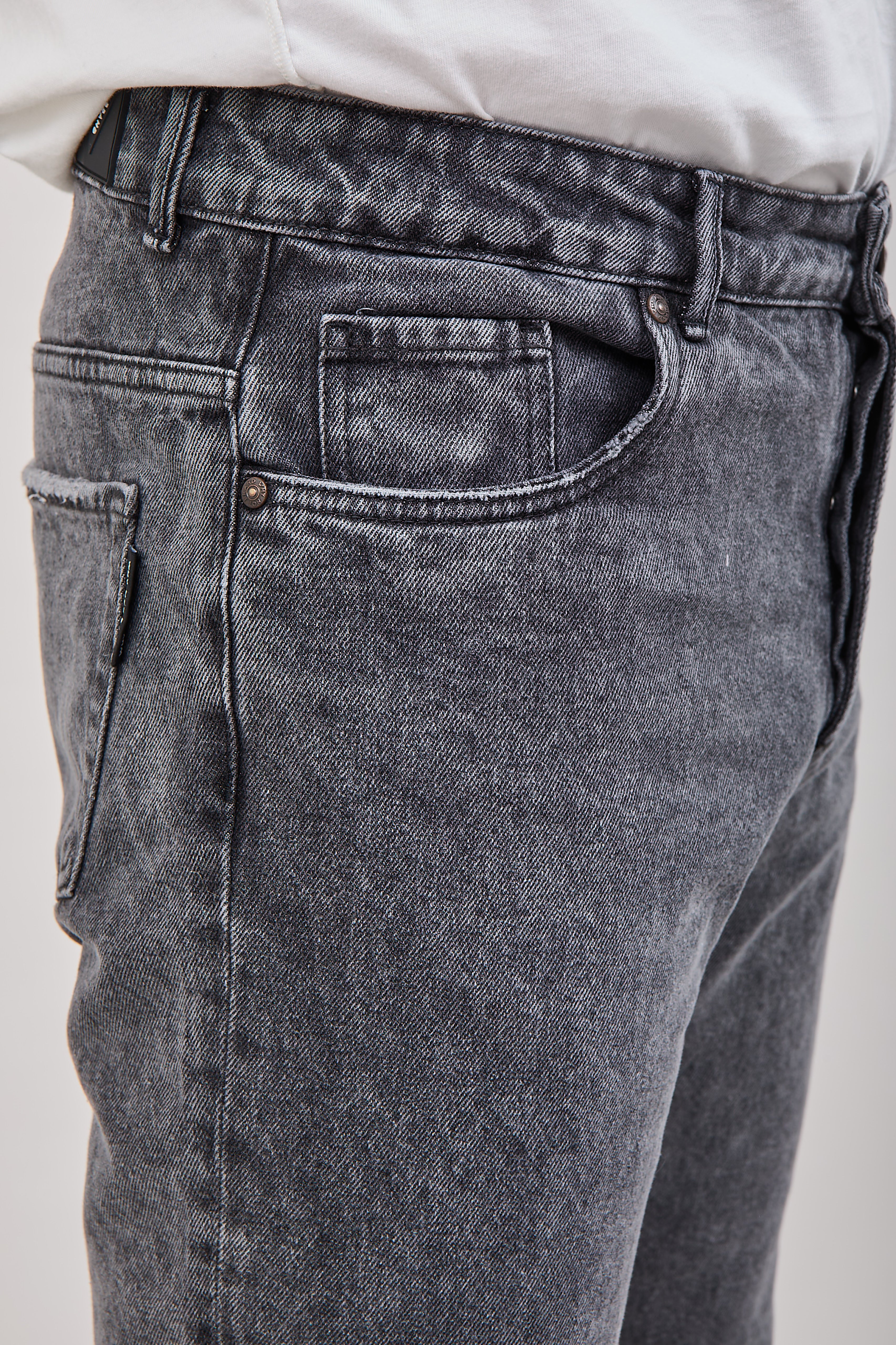 Jeans Why Not Brand Miami Black