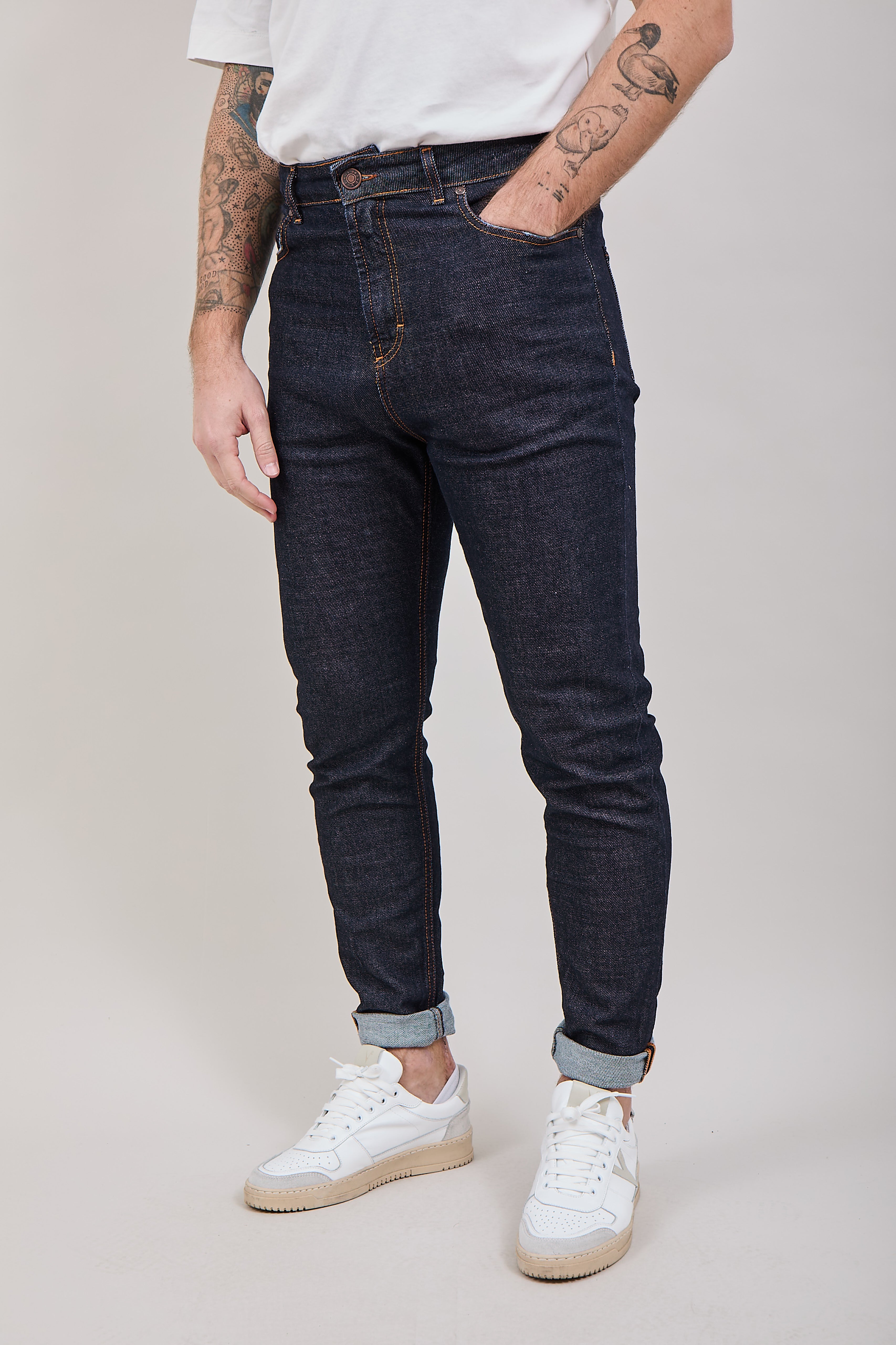 Jeans Why Not Brand Denver Zero
