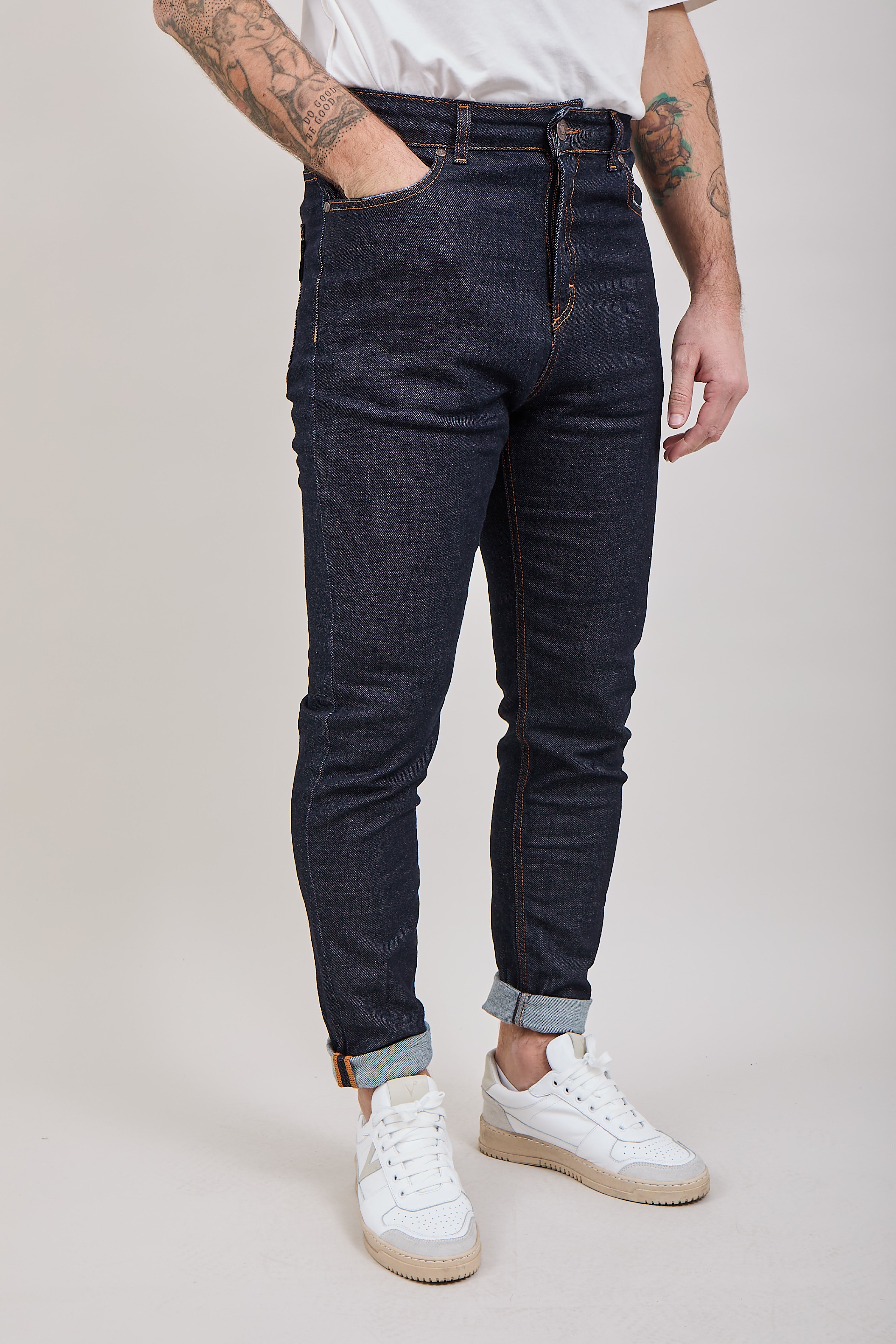 Jeans Why Not Brand Denver Zero