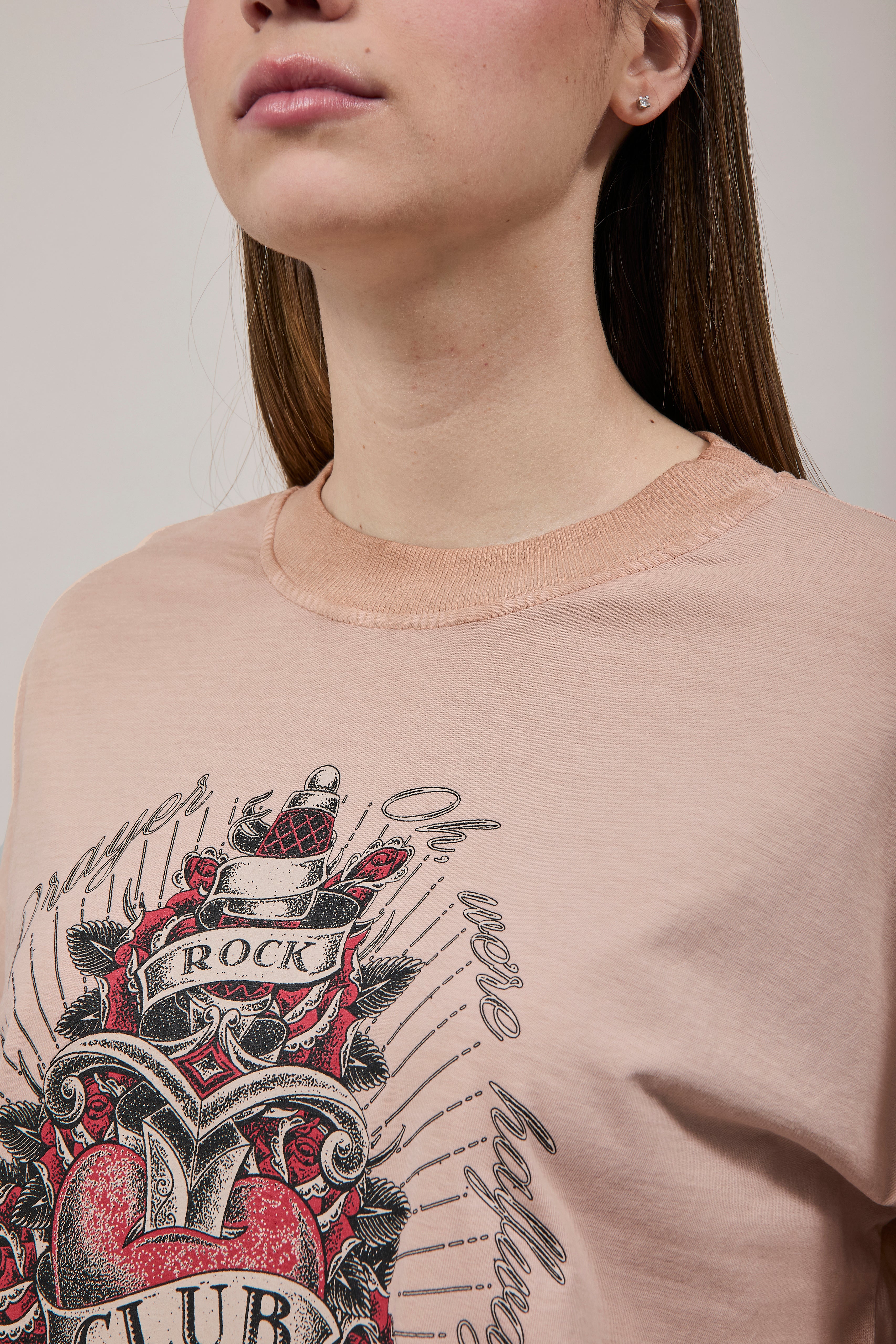 T-shirt HaveOne Stampa Phard