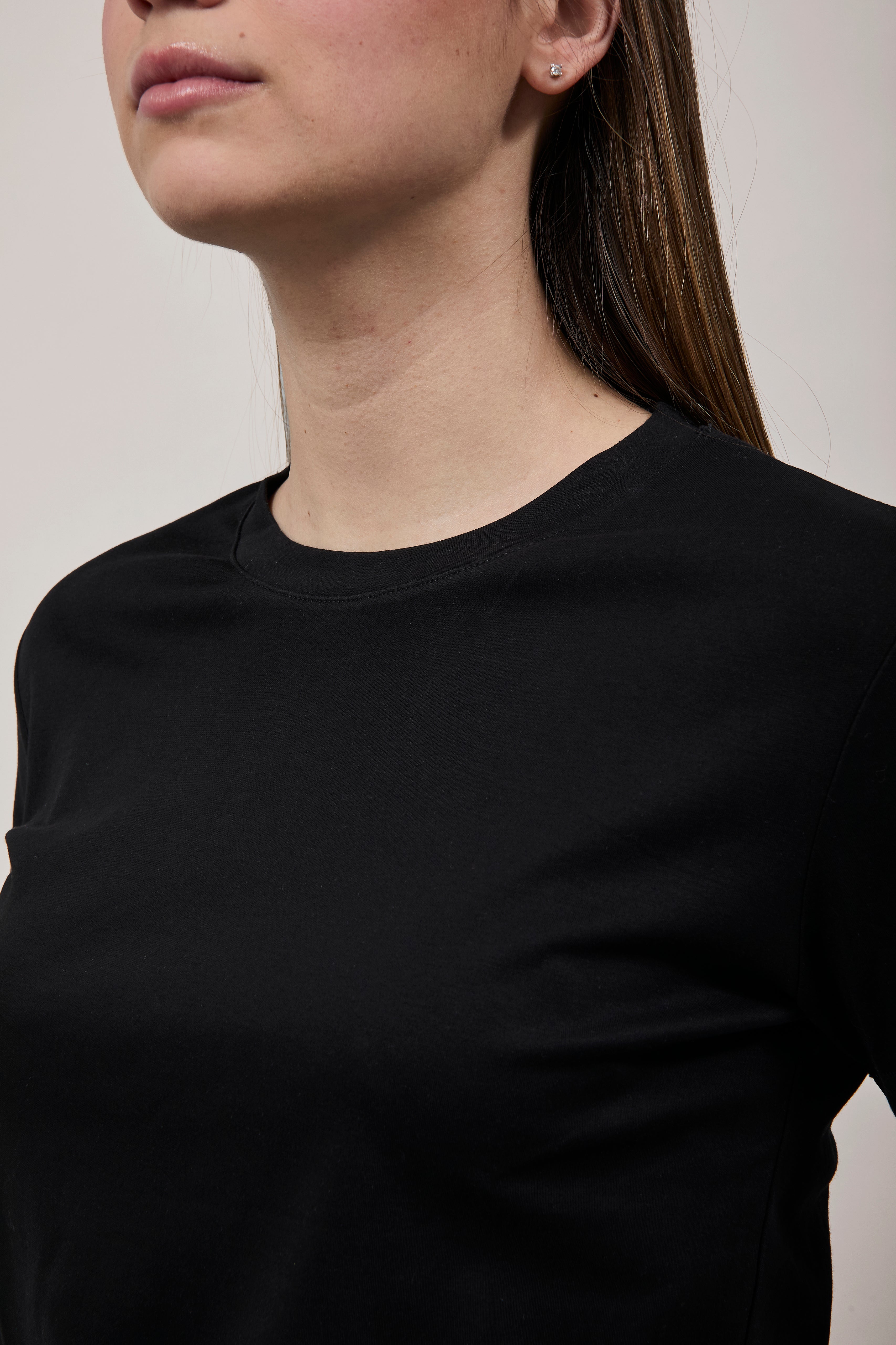 T-shirt Gianni Lupo 003 Nera