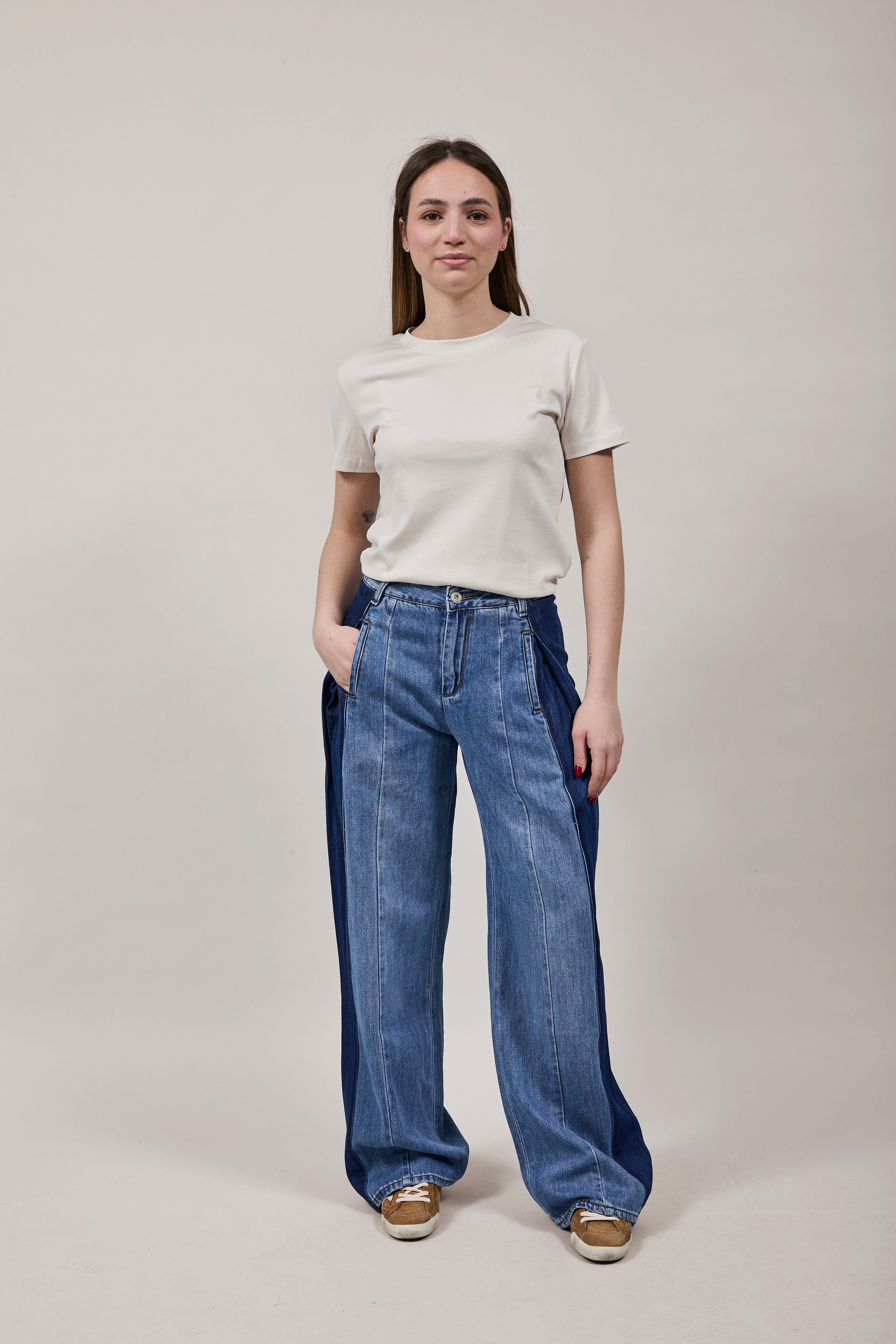 Jeans Gianni Lupo 6008