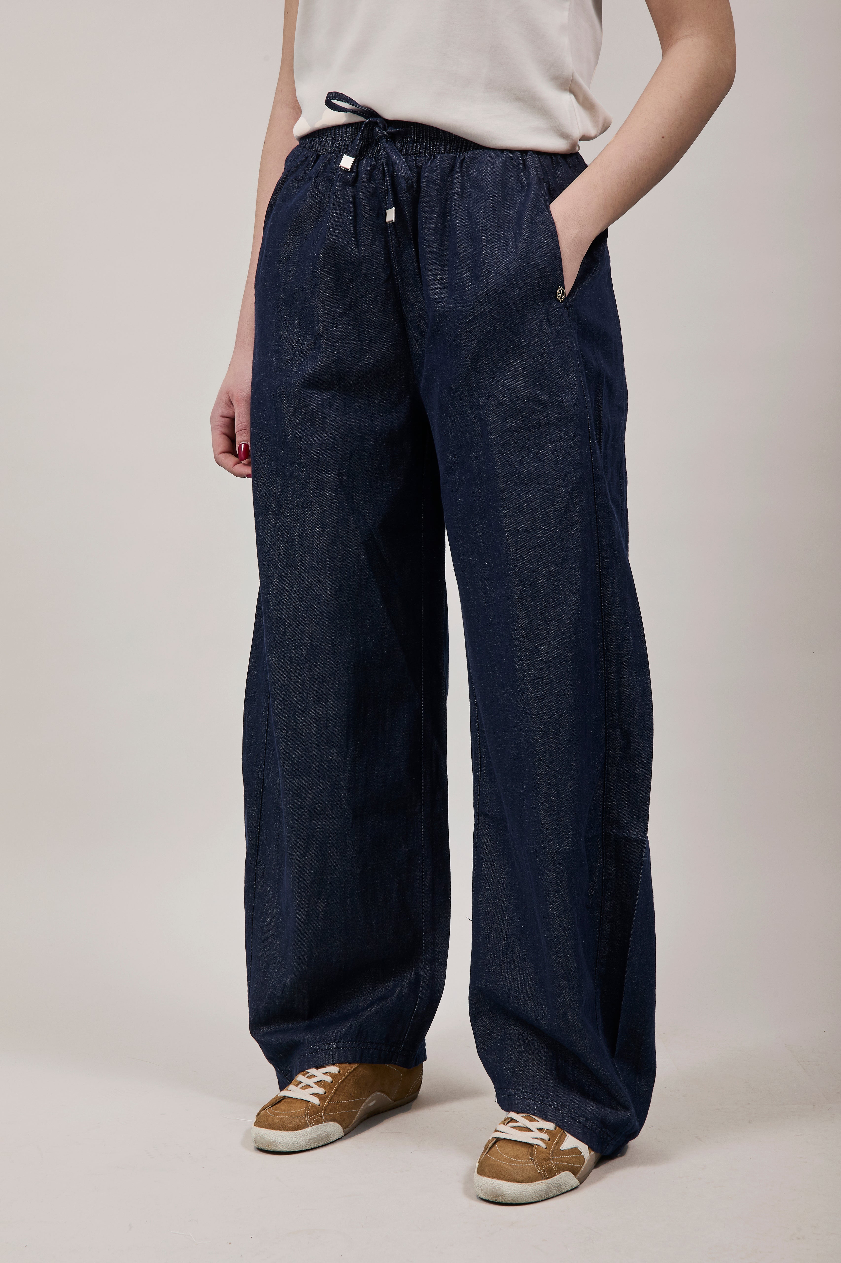 Pantalone Gianni Lupo 6032