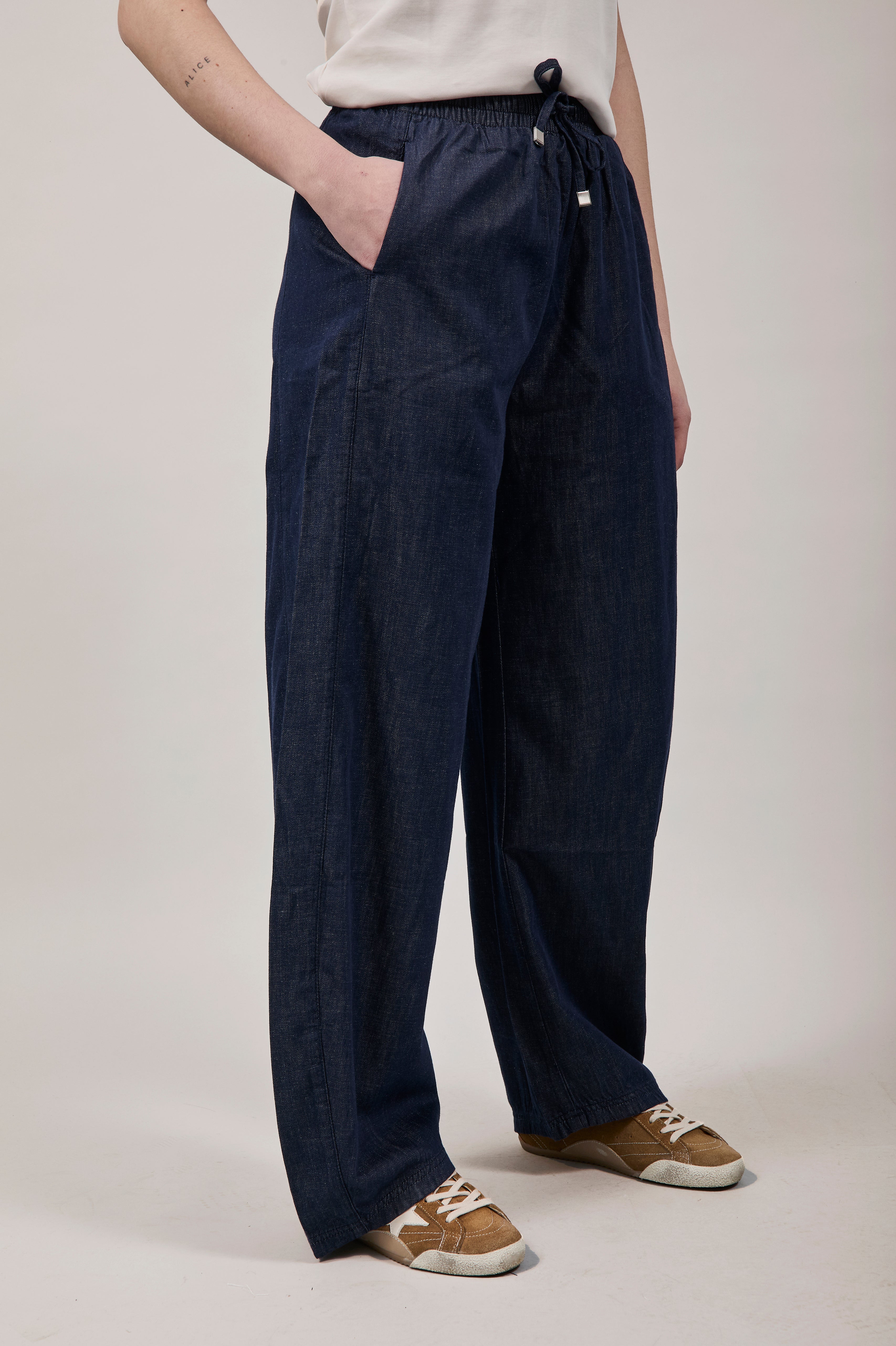 Pantalone Gianni Lupo 6032