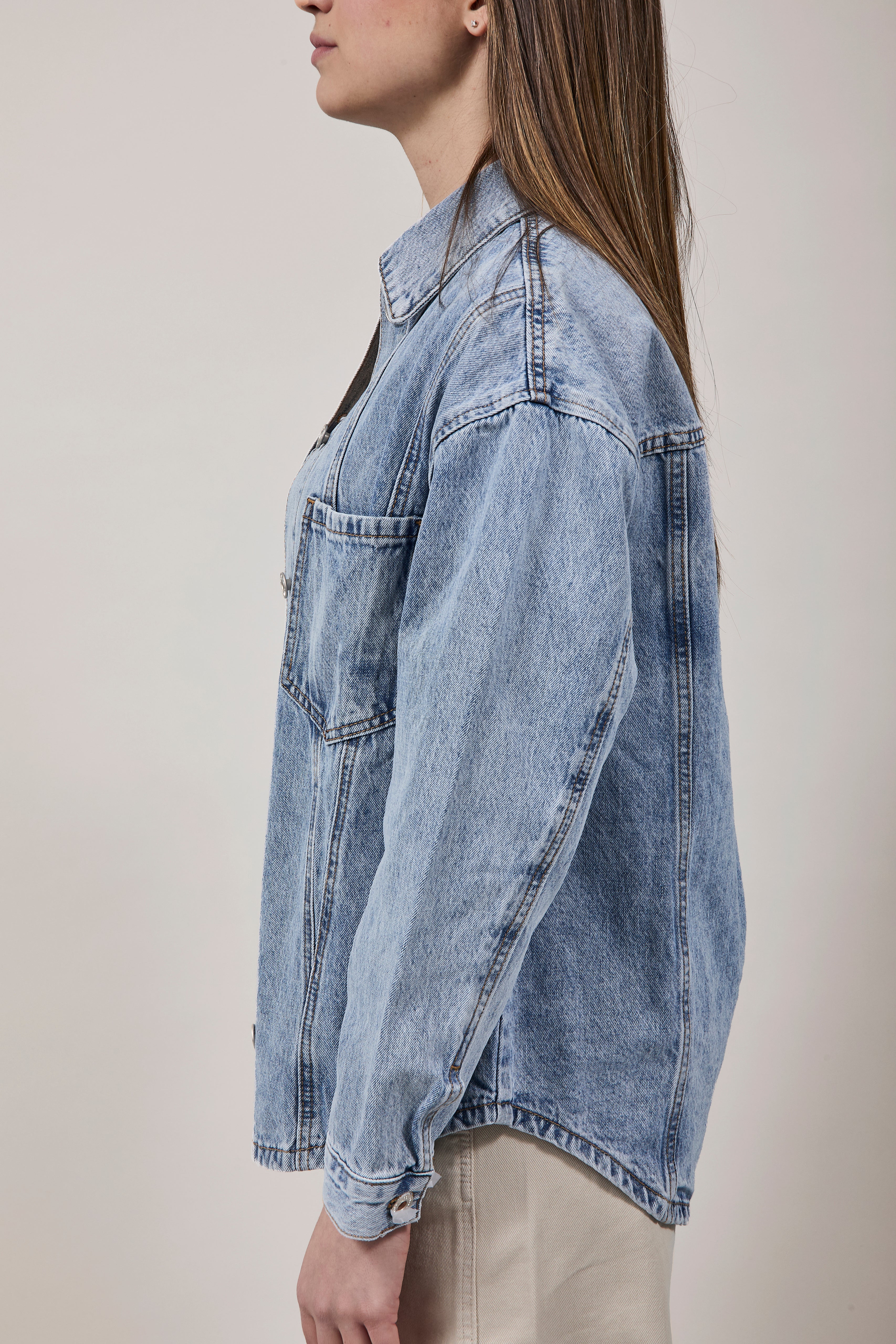 Camicia Gianni Lupo Jeans 2102