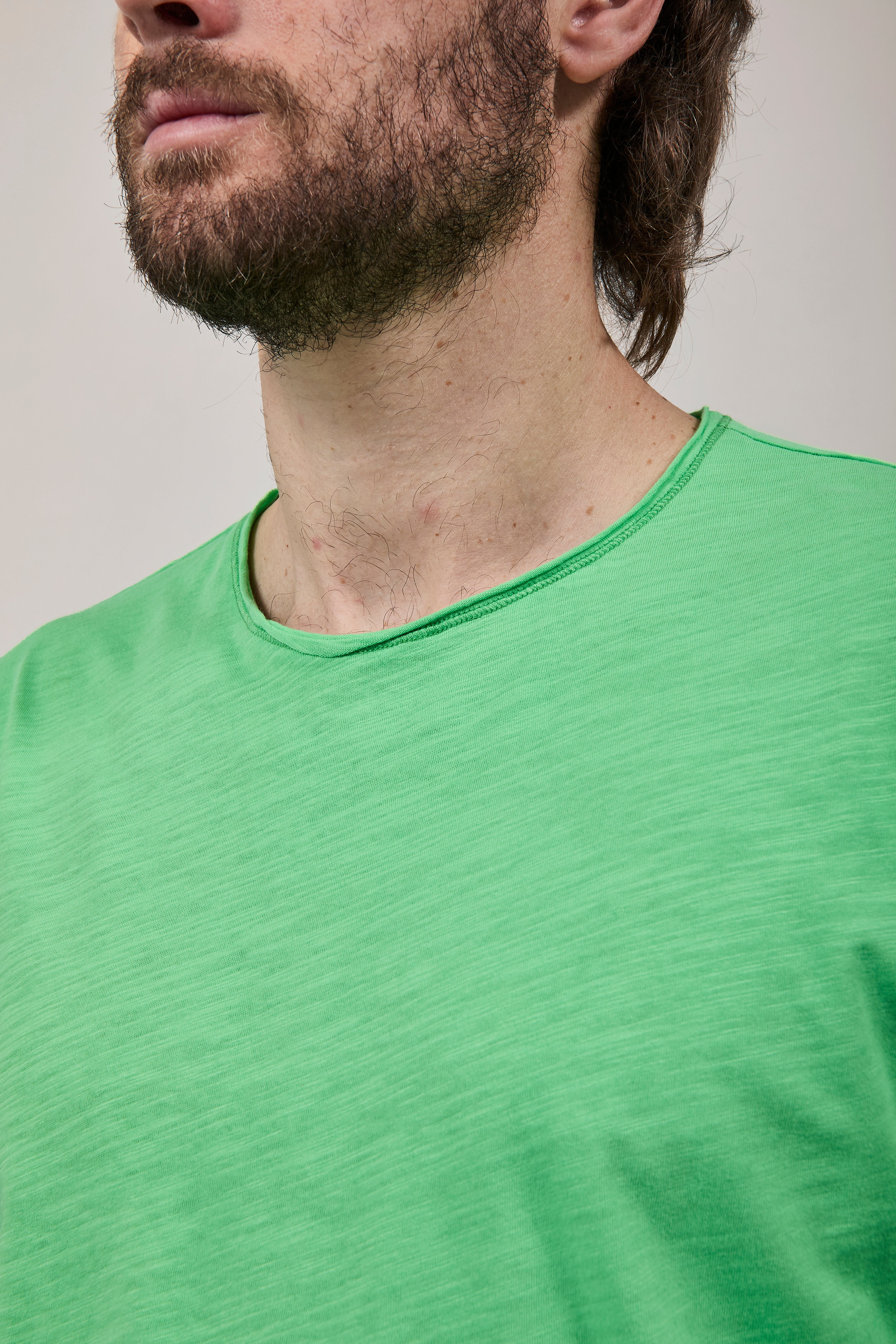 T-Shirt Gianni Lupo 1053 Acido
