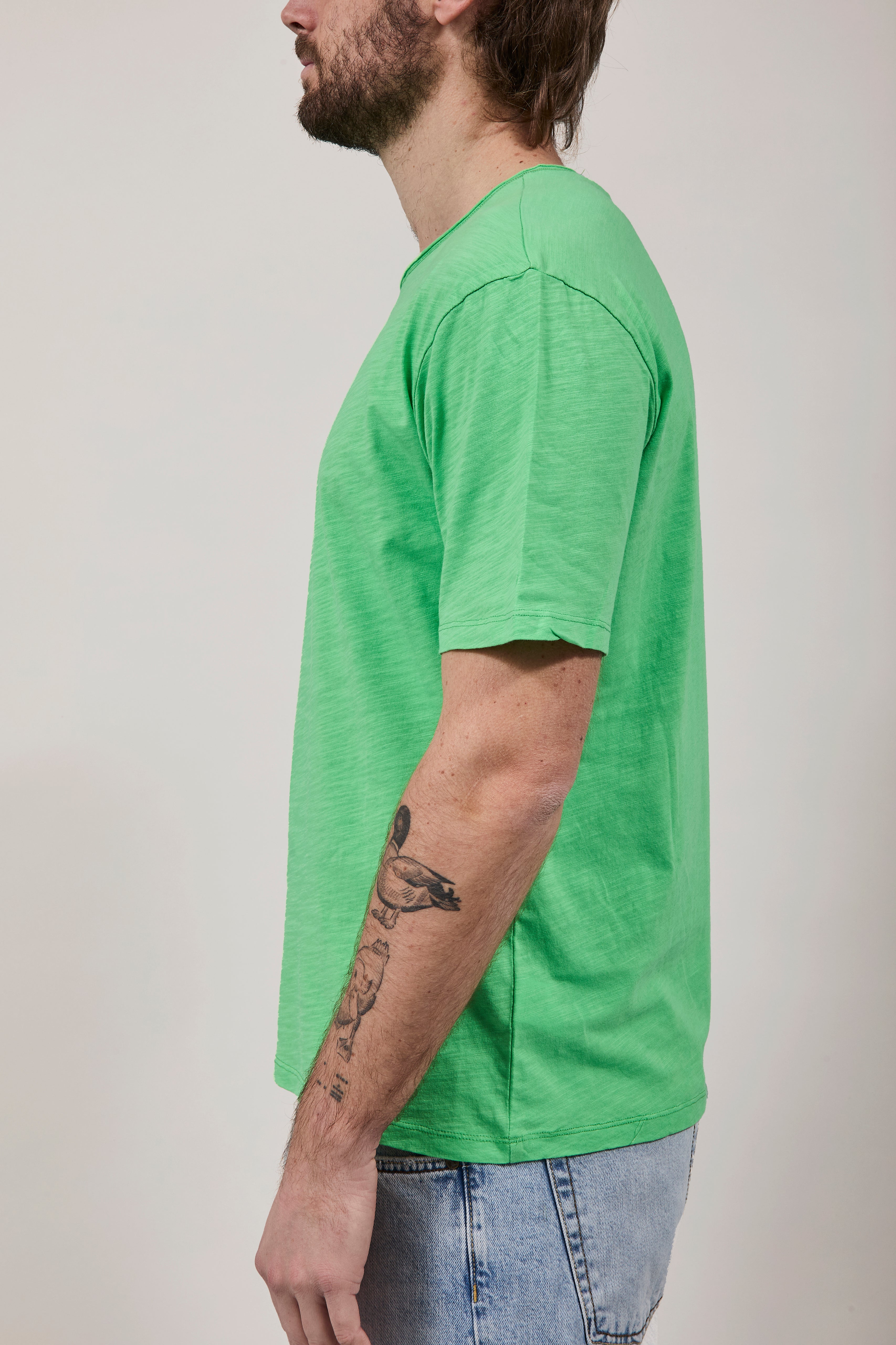 T-Shirt Gianni Lupo 1053 Acido